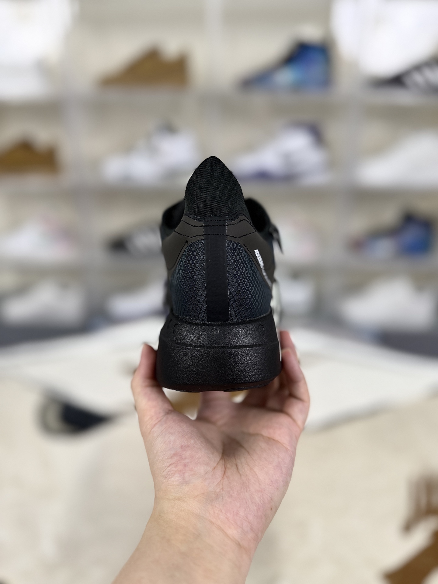 Y-3 x Adidas Adios Pro 4: Fashionable, Shock-Absorbing, Low-Top Sneakers 4 i1757960990510 9452 0 2