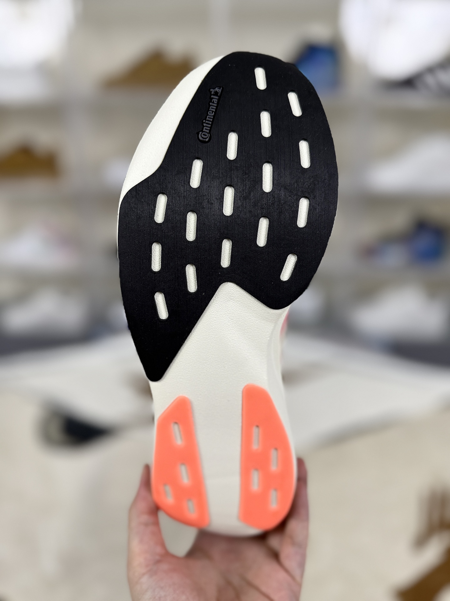 Adidas Adizero Evo SL Indiana Running Shoes - Lightweight & Comfortable 6 i1757961017674 9926 0 4