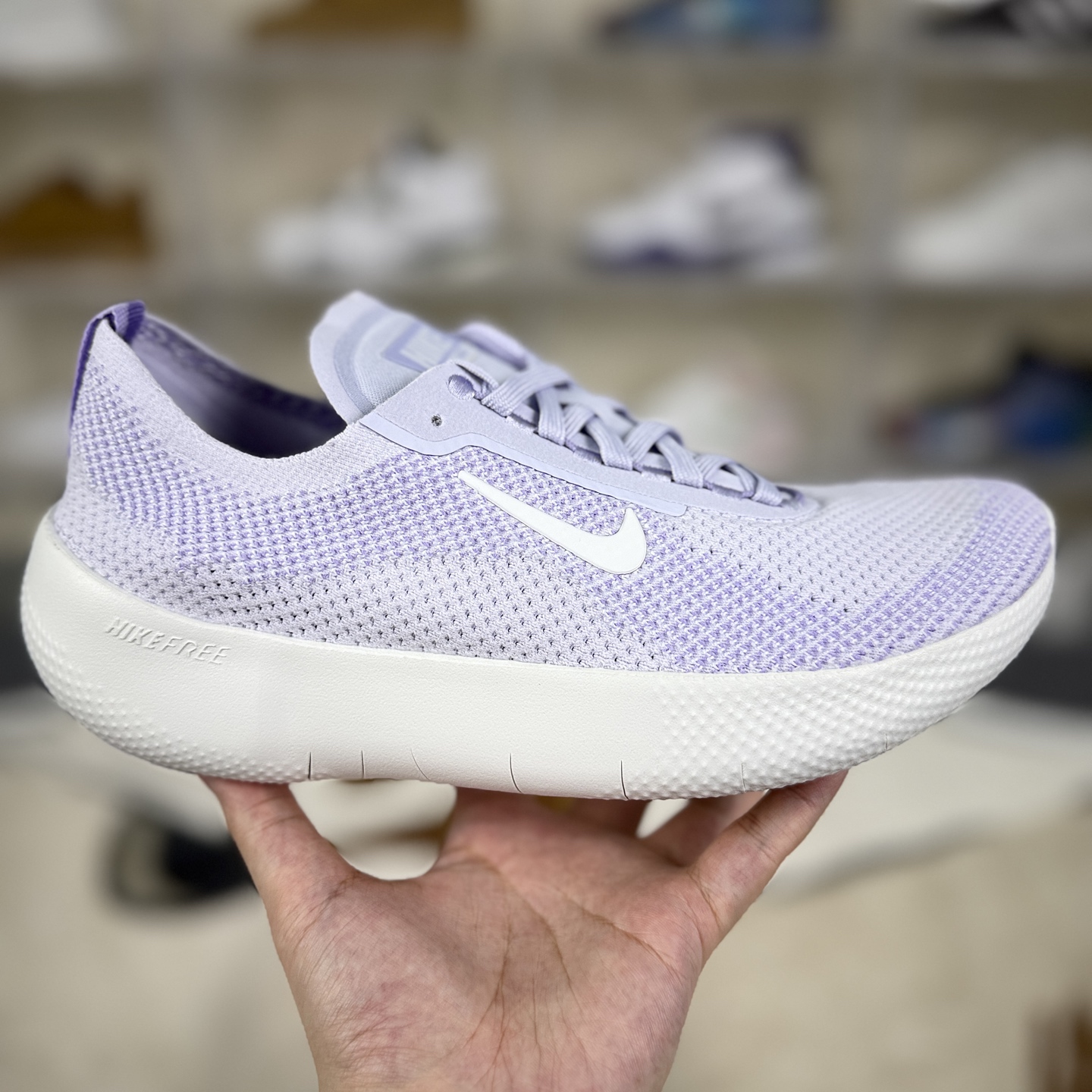 Nike Free 2025 Purple Running Shoes - Breathable, Flexible, and Comfortable 7 i1758821024592 3764 0 5
