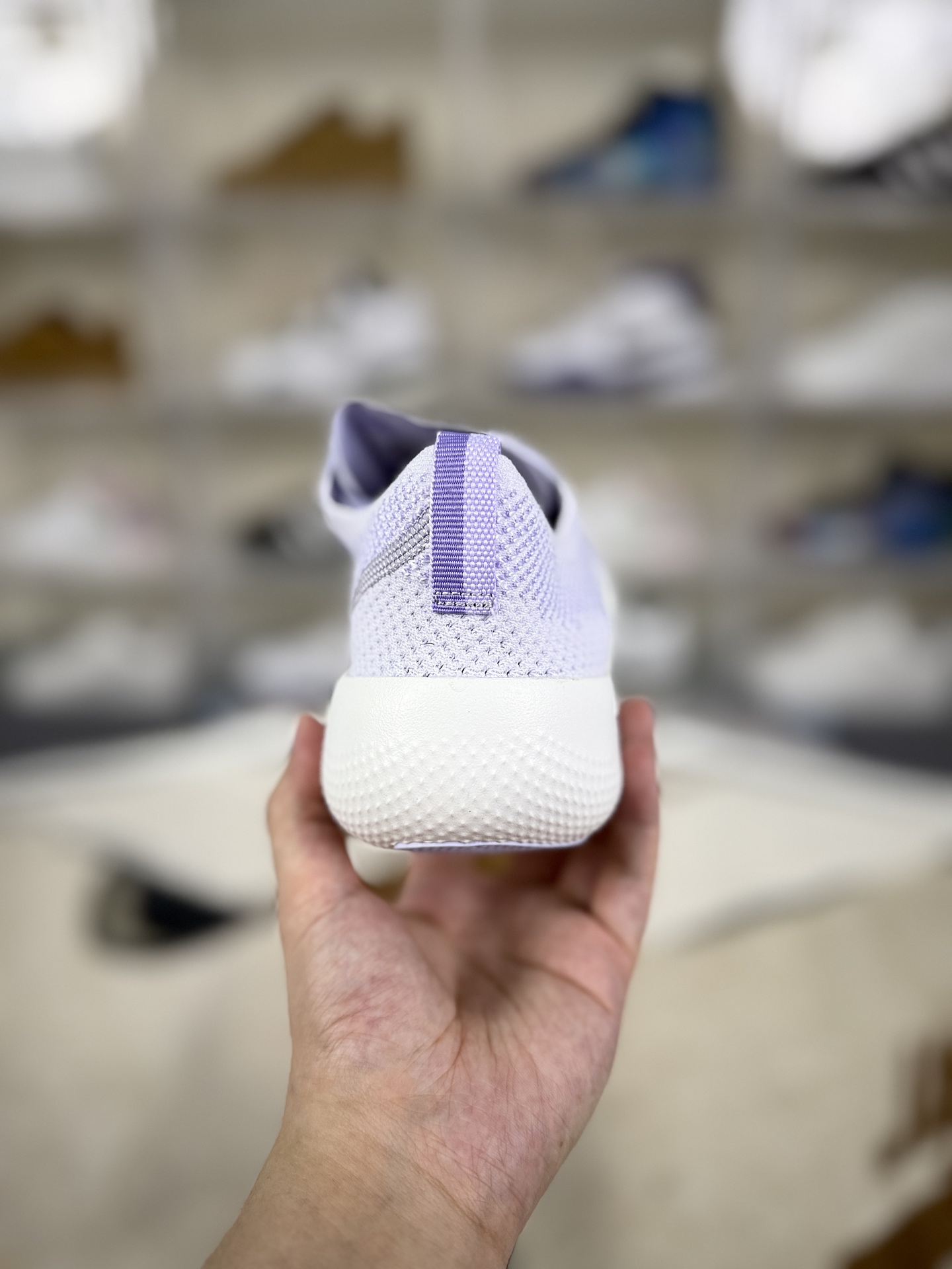 Nike Free 2025 Purple Running Shoes - Breathable, Flexible, and Comfortable 3 i1758821026060 2662 0 2