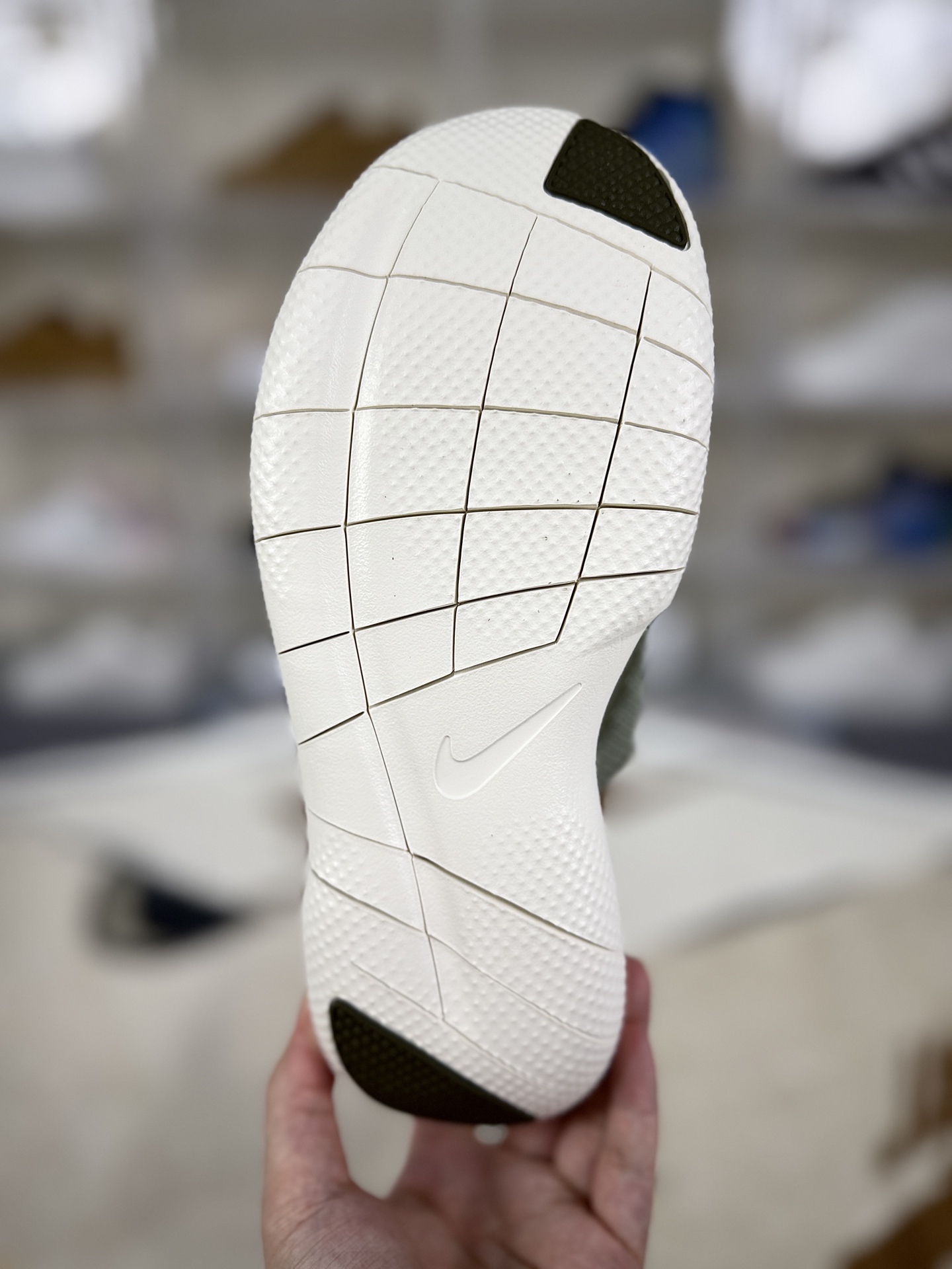 Nike Free 2025 Running Shoes - Comfortable, Flexible, and Breathable 7 i1758821095603 4194 0 4