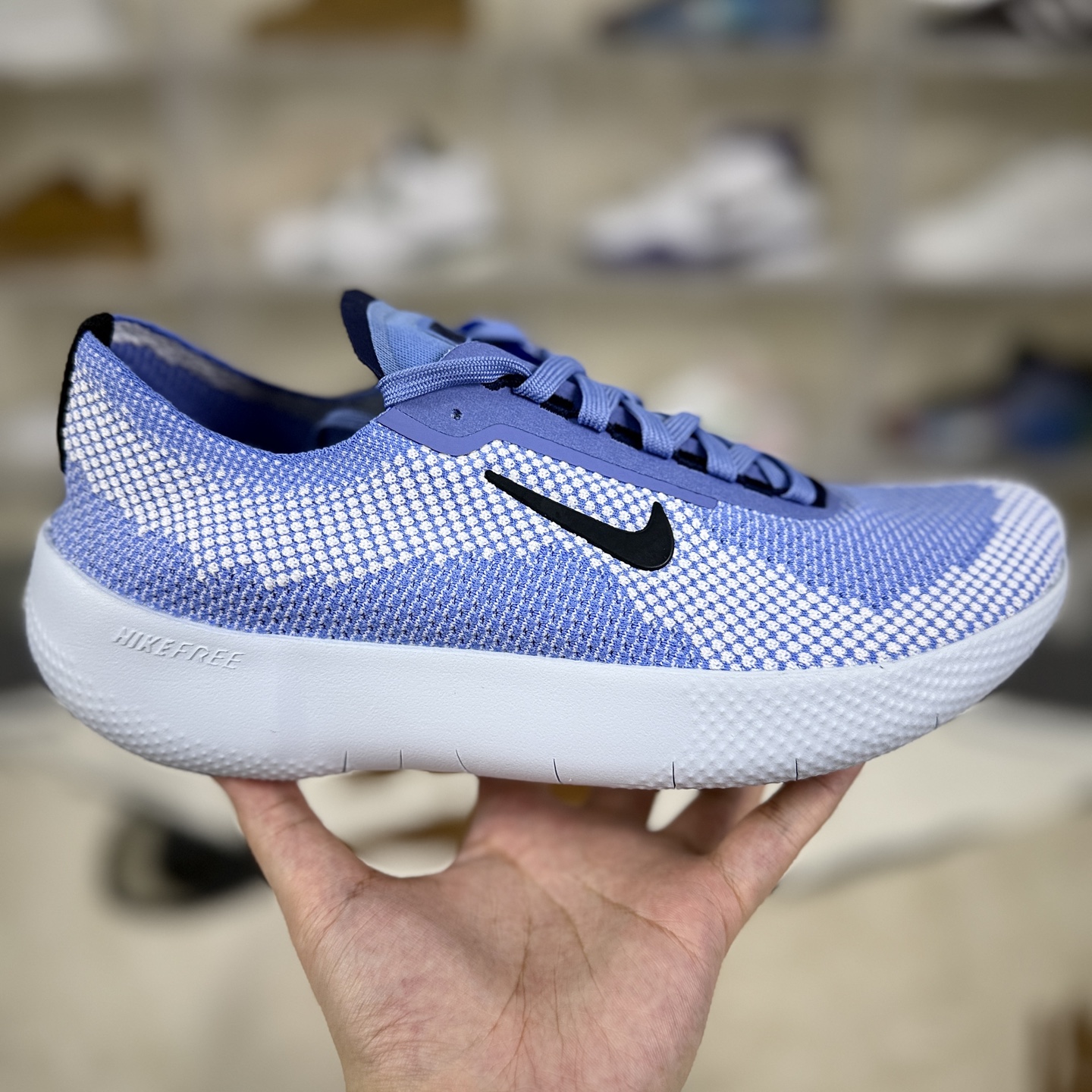 Nike Free 2025 Running Shoes - Breathable, Flexible, and Comfortable 7 i1758821122710 2965 0 5