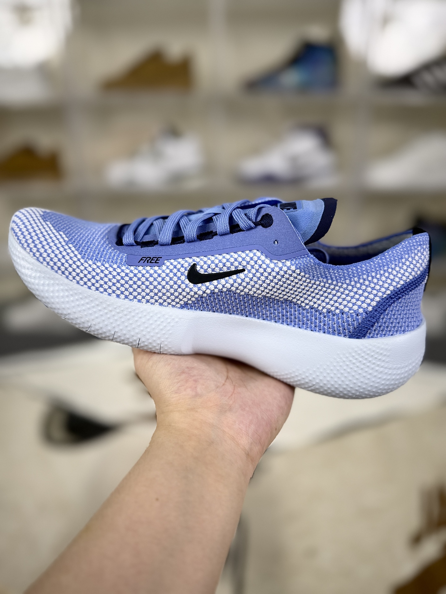 Nike Free 2025 Running Shoes - Breathable, Flexible, and Comfortable 2 i1758821122817 3500 0 1