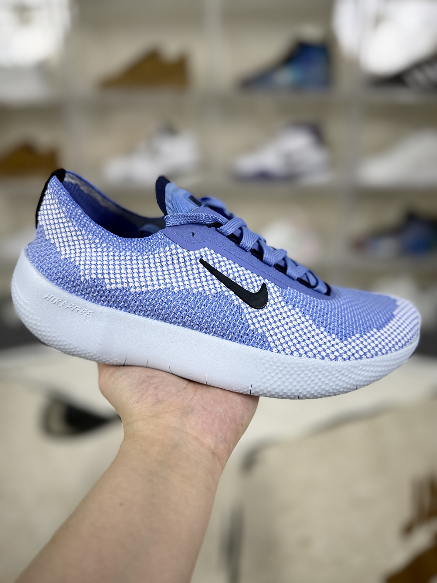 Nike Free 2025 Running Shoes - Breathable, Flexible, and Comfortable 1 i1758821122913 484 0 0