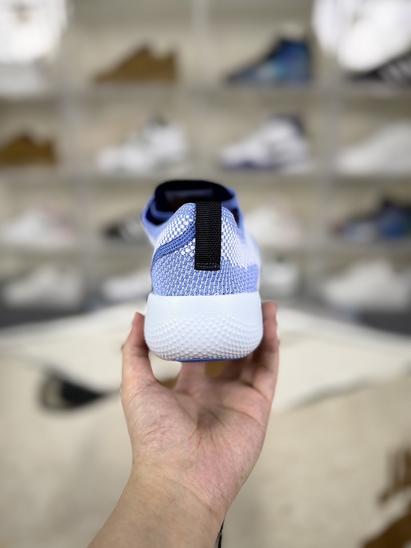Nike Free 2025 Running Shoes - Breathable, Flexible, and Comfortable 3 i1758821124341 3363 0 2