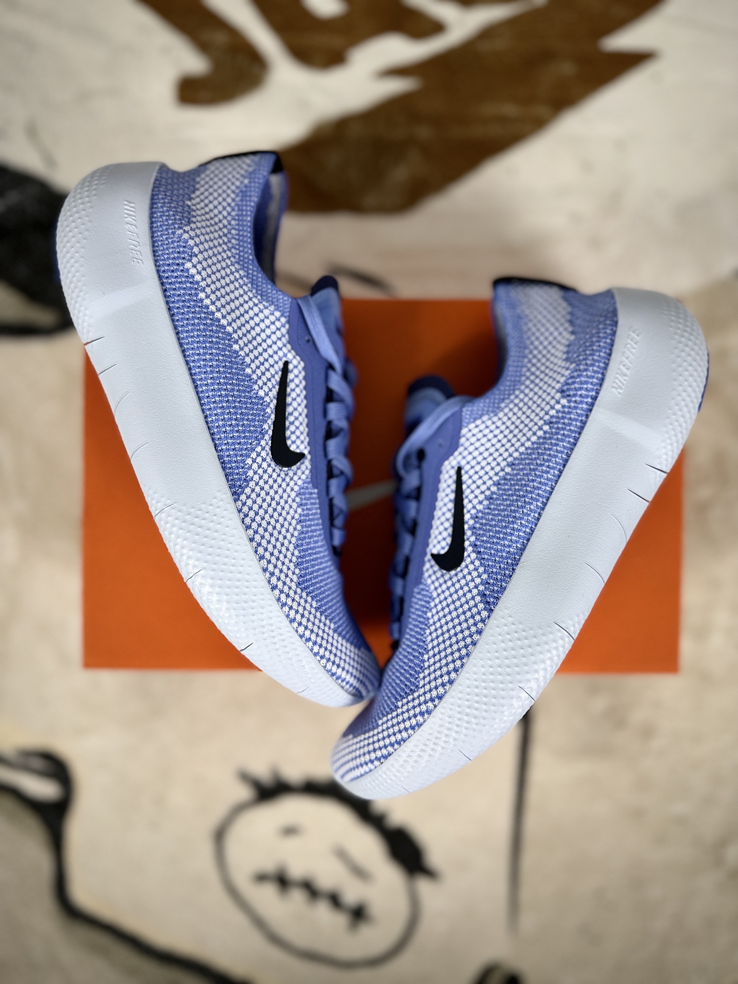 Nike Free 2025 Running Shoes - Breathable, Flexible, and Comfortable 5 i1758821124352 4336 0 6