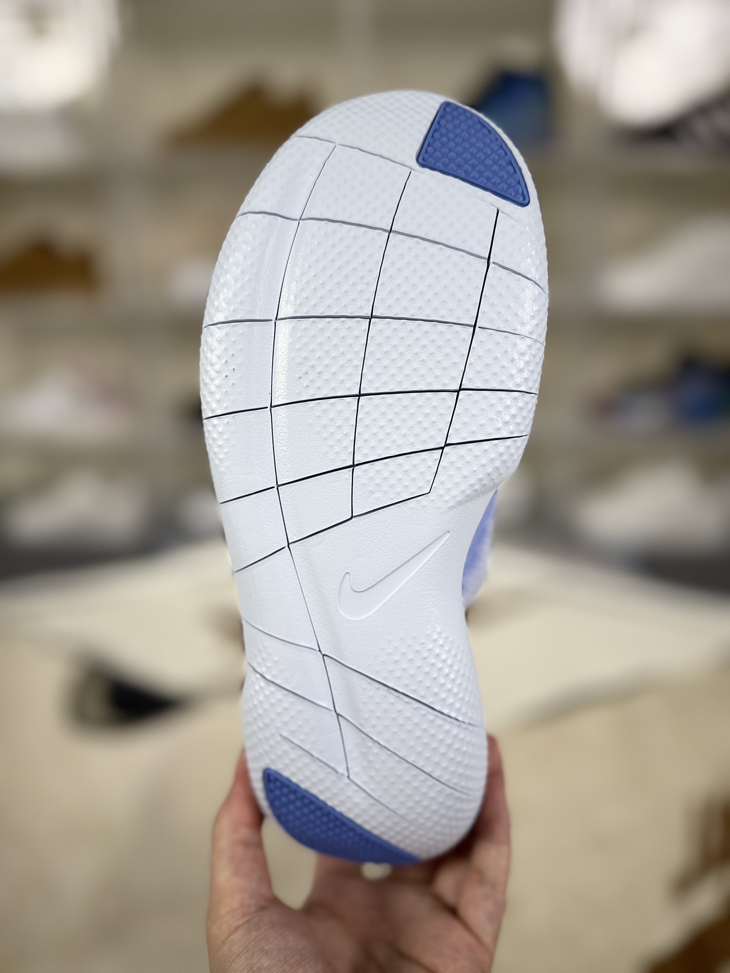 Nike Free 2025 Running Shoes - Breathable, Flexible, and Comfortable 6 i1758821124408 5735 0 4