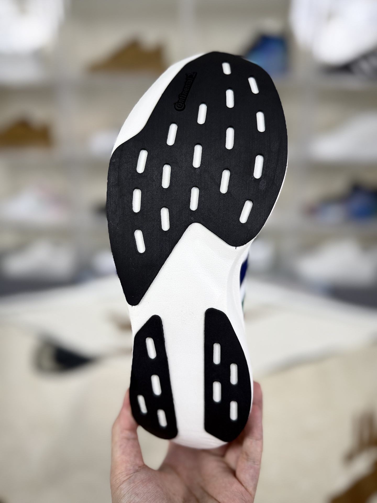 Adidas Adizero Evo SL Humanrace Running Shoes - Lightweight Comfort and Durability 6 i1758821213132 3238 0 4