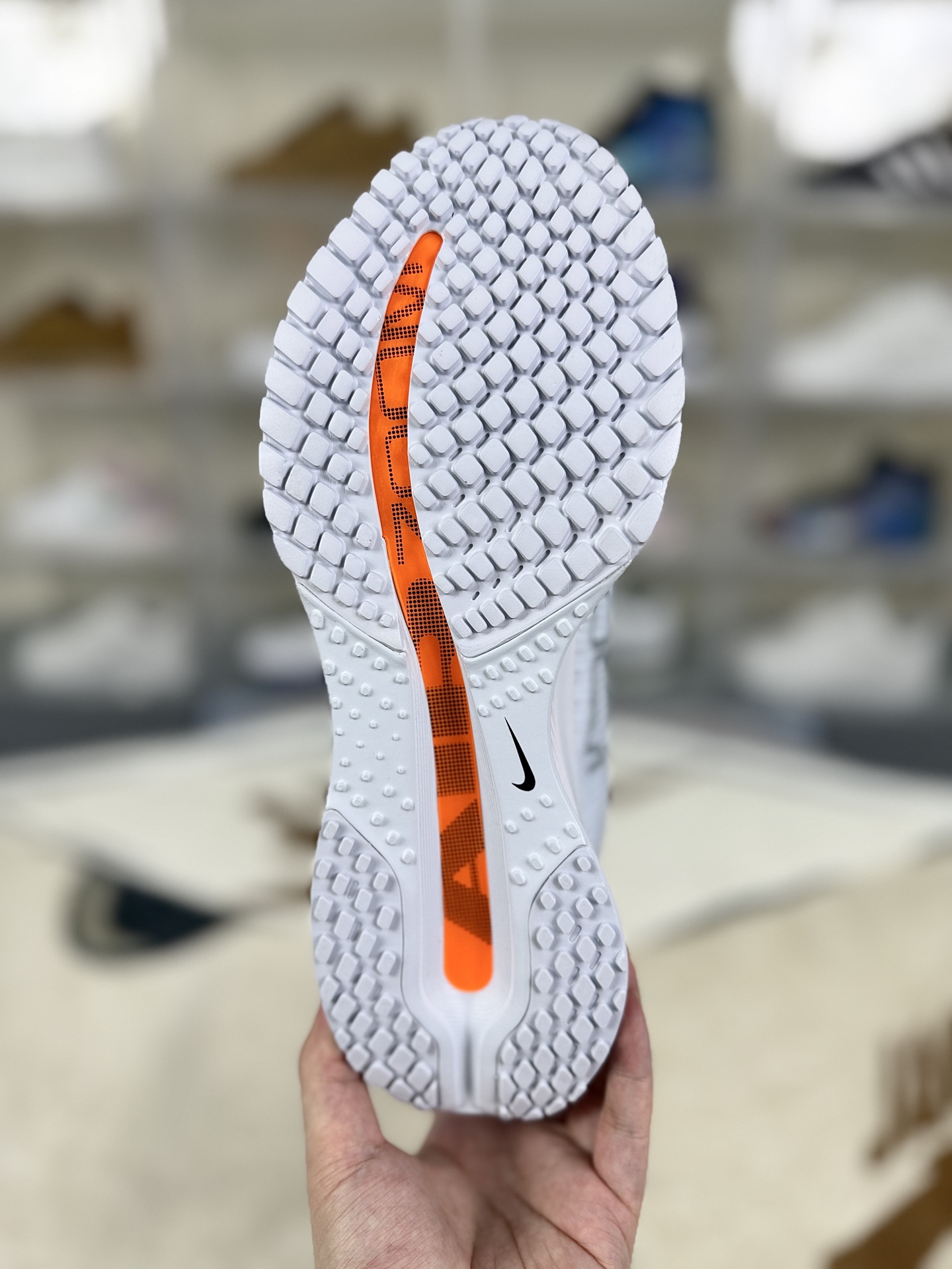 Nike Pegasus Premium Airscape Running Shoes - Cushioned, Breathable, and Stylish 6 i1759083566456 6549 0 4