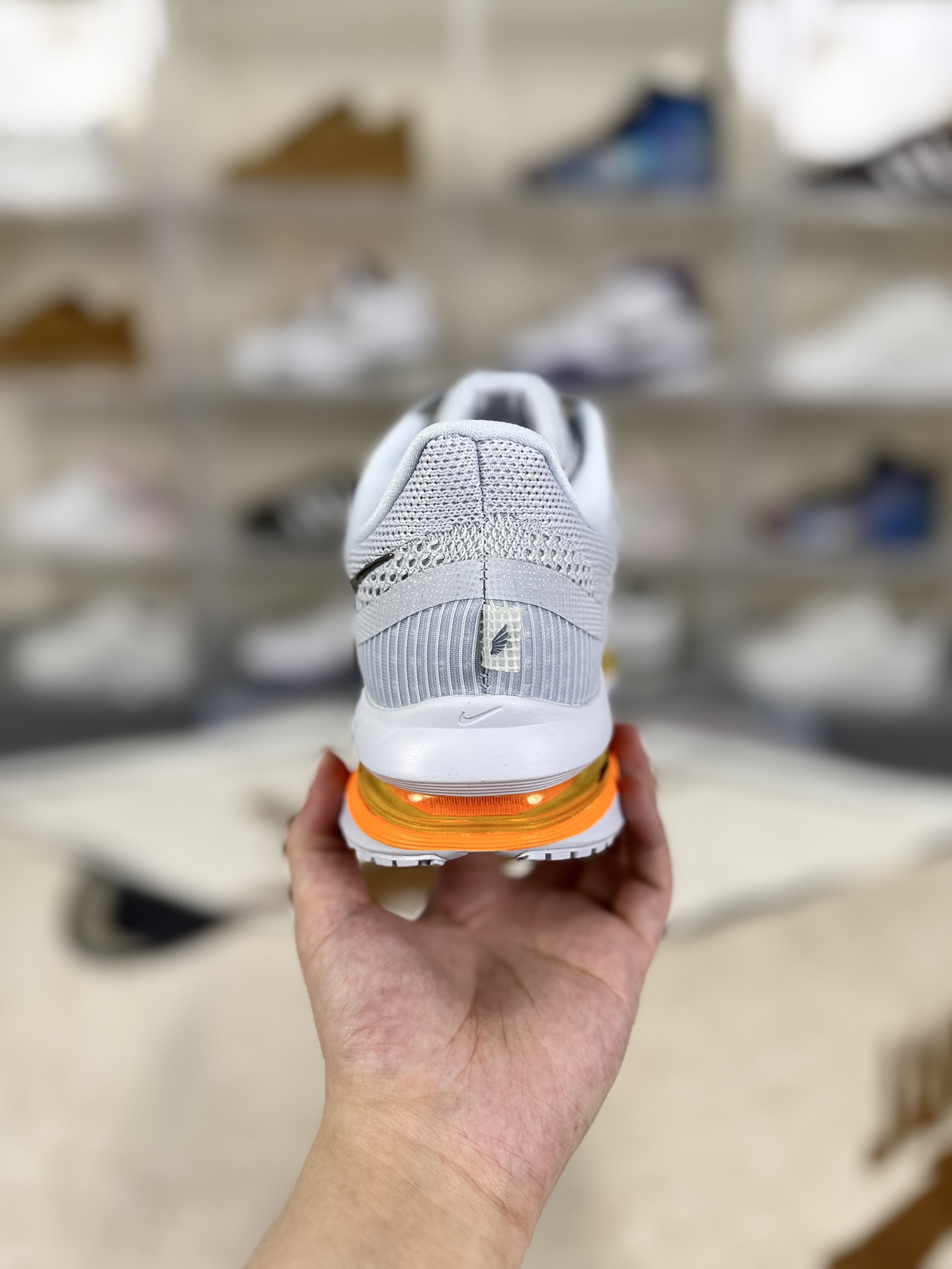 Nike Pegasus Premium Airscape Running Shoes - Cushioned, Breathable, and Stylish 3 i1759083567078 7466 0 2