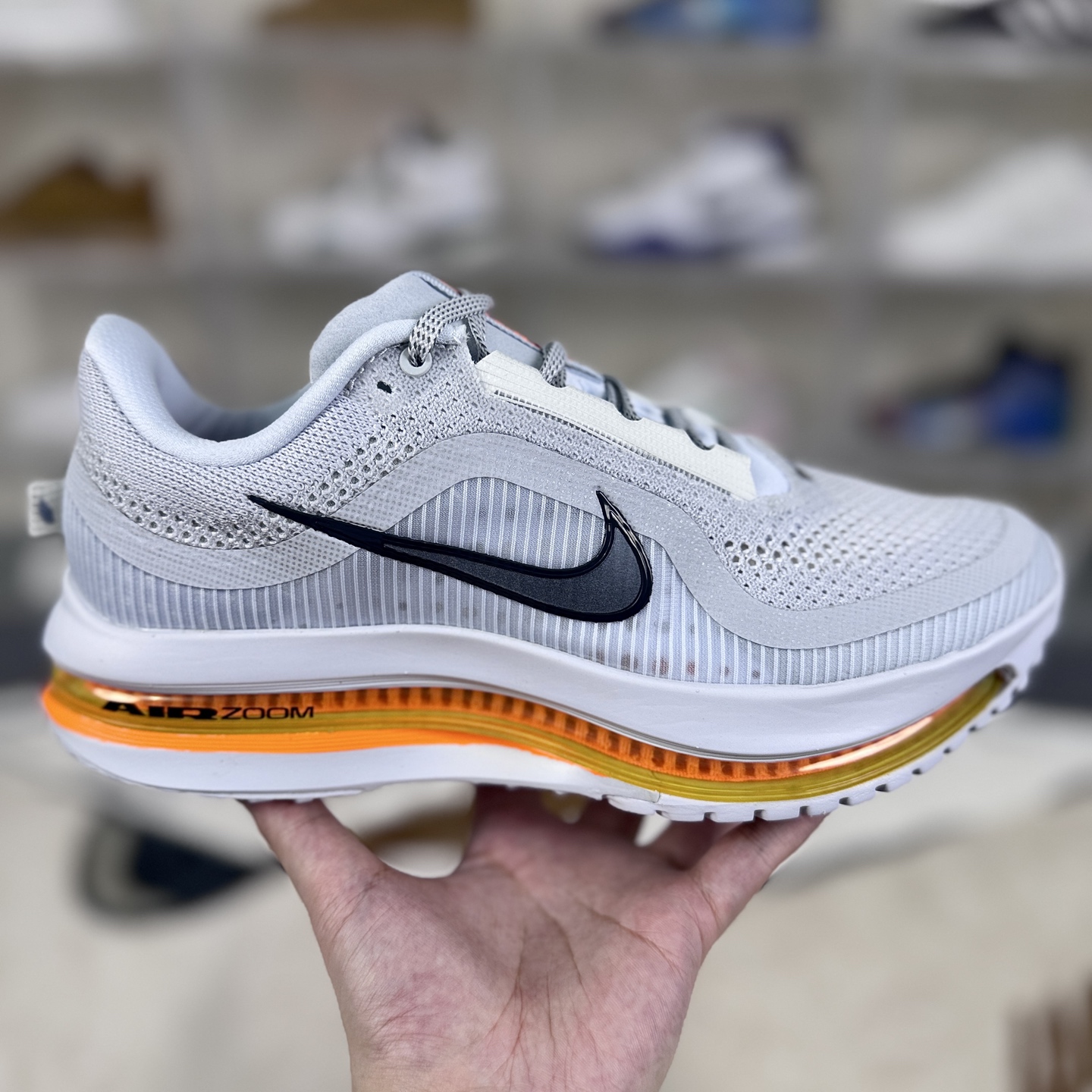 Nike Pegasus Premium Airscape Running Shoes - Cushioned, Breathable, and Stylish 7 i1759083572505 6957 0 5