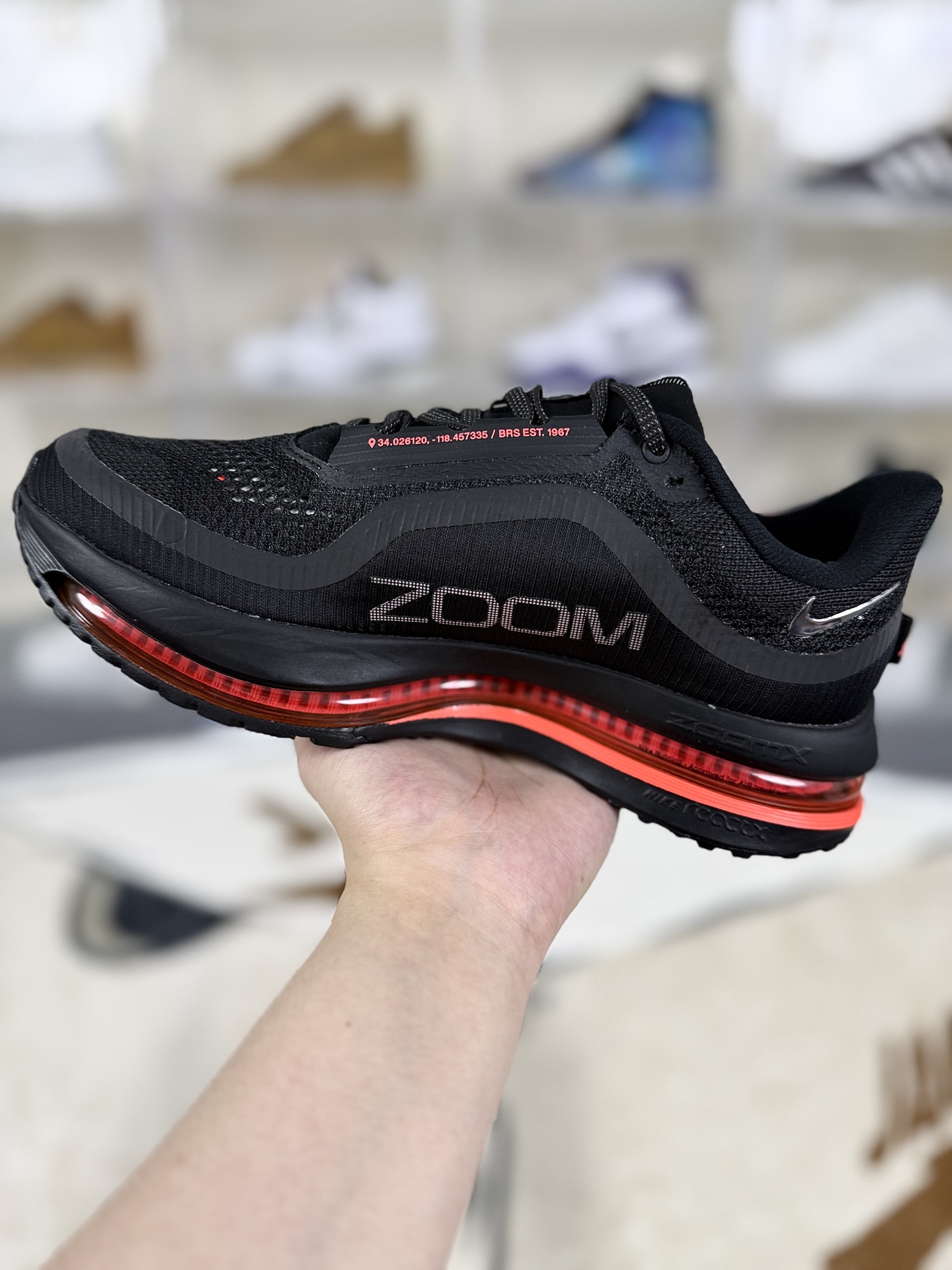 Nike Pegasus Premium Running Shoes: Ultimate Comfort, Cushioning, and Style 3 i1759083643995 4824 0 1