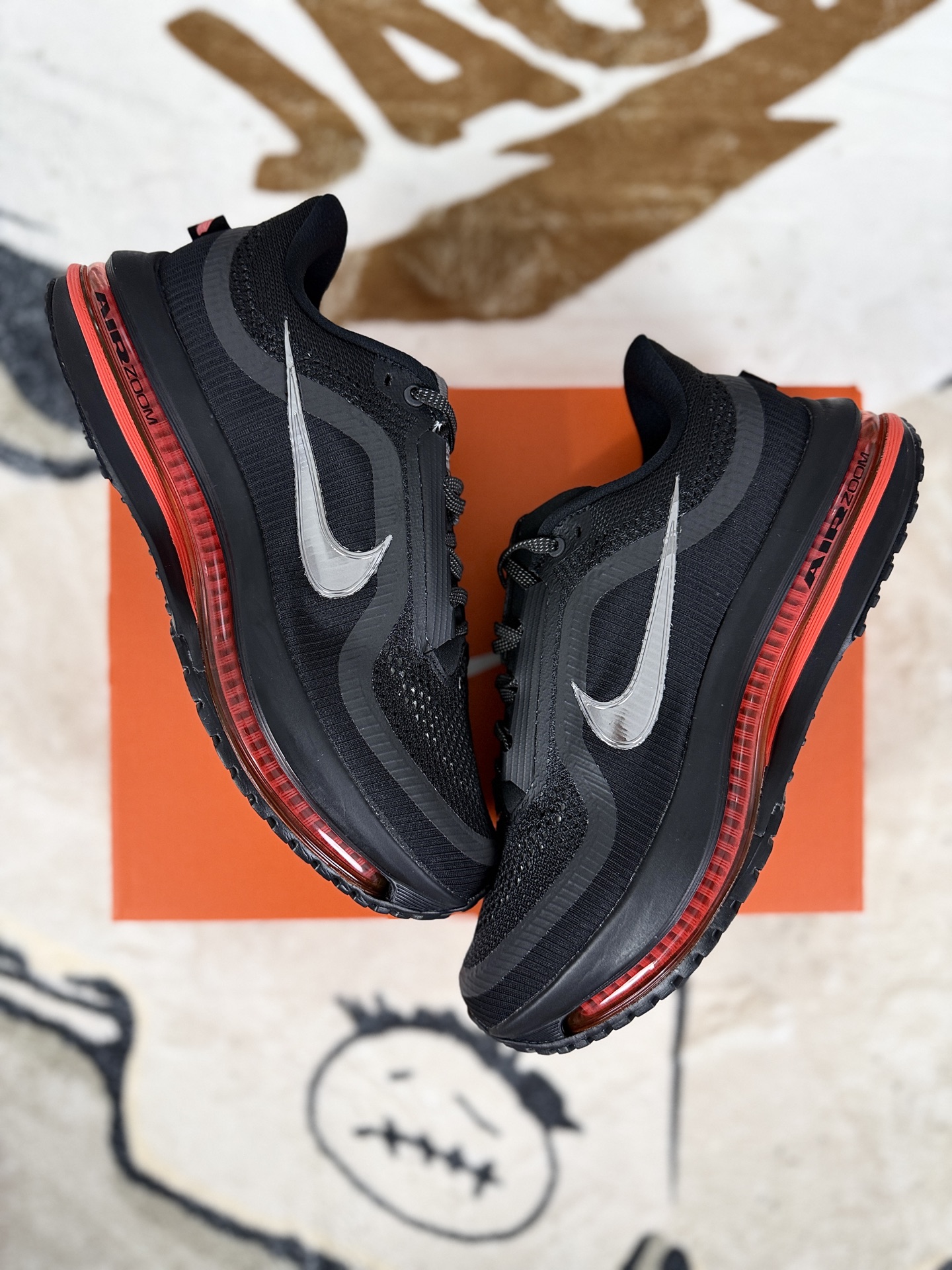 Nike Pegasus Premium Running Shoes: Ultimate Comfort, Cushioning, and Style 6 i1759083650883 8289 0 6