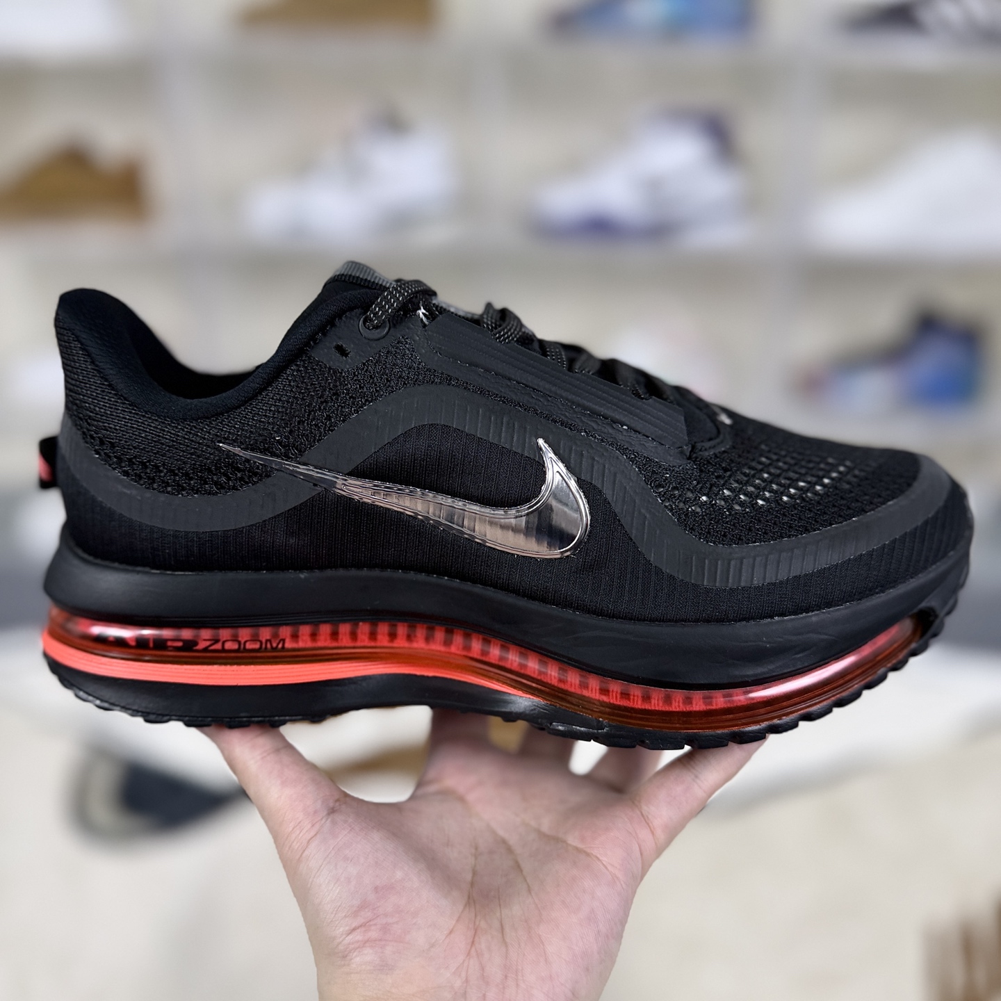 Nike Pegasus Premium Running Shoes: Ultimate Comfort, Cushioning, and Style 8 i1759083650898 2164 0 5