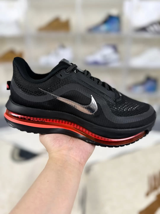 Nike Pegasus Premium Running Shoes - Comfort, Cushioning, and Breathability