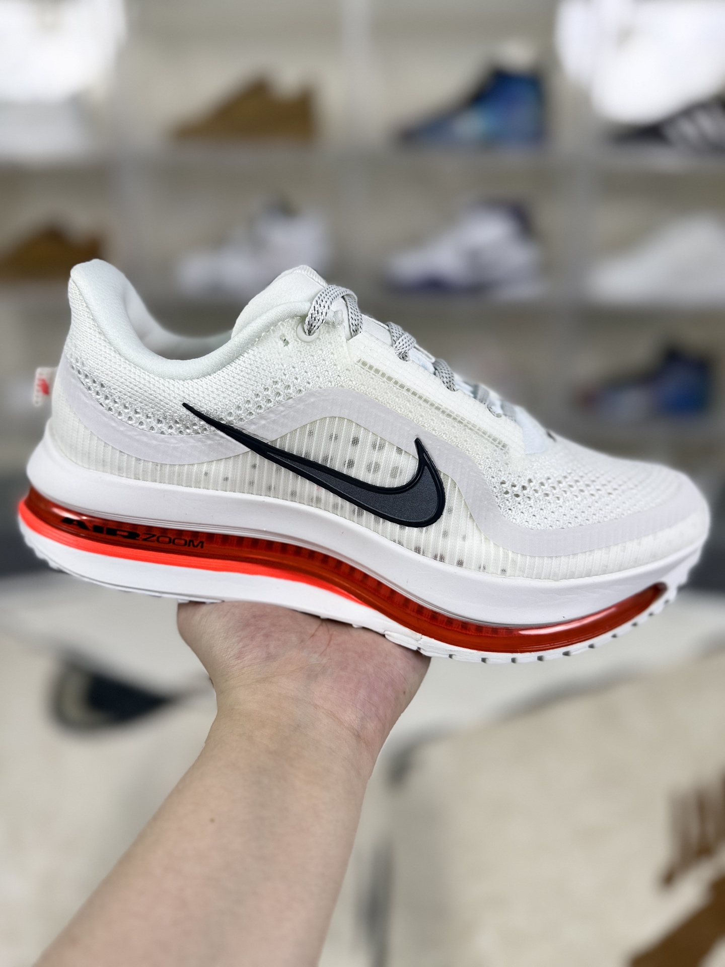 Nike Pegasus Premium Running Shoes - Comfortable, Breathable, and Durable