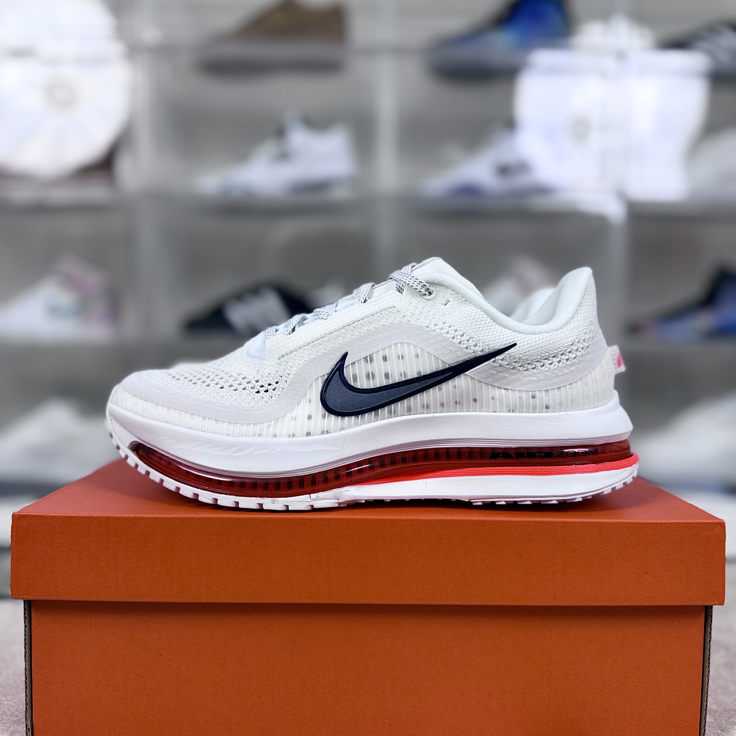 Nike Pegasus Premium Running Shoes - Comfortable, Breathable, and Durable 9 i1759083738712 6370 0 8