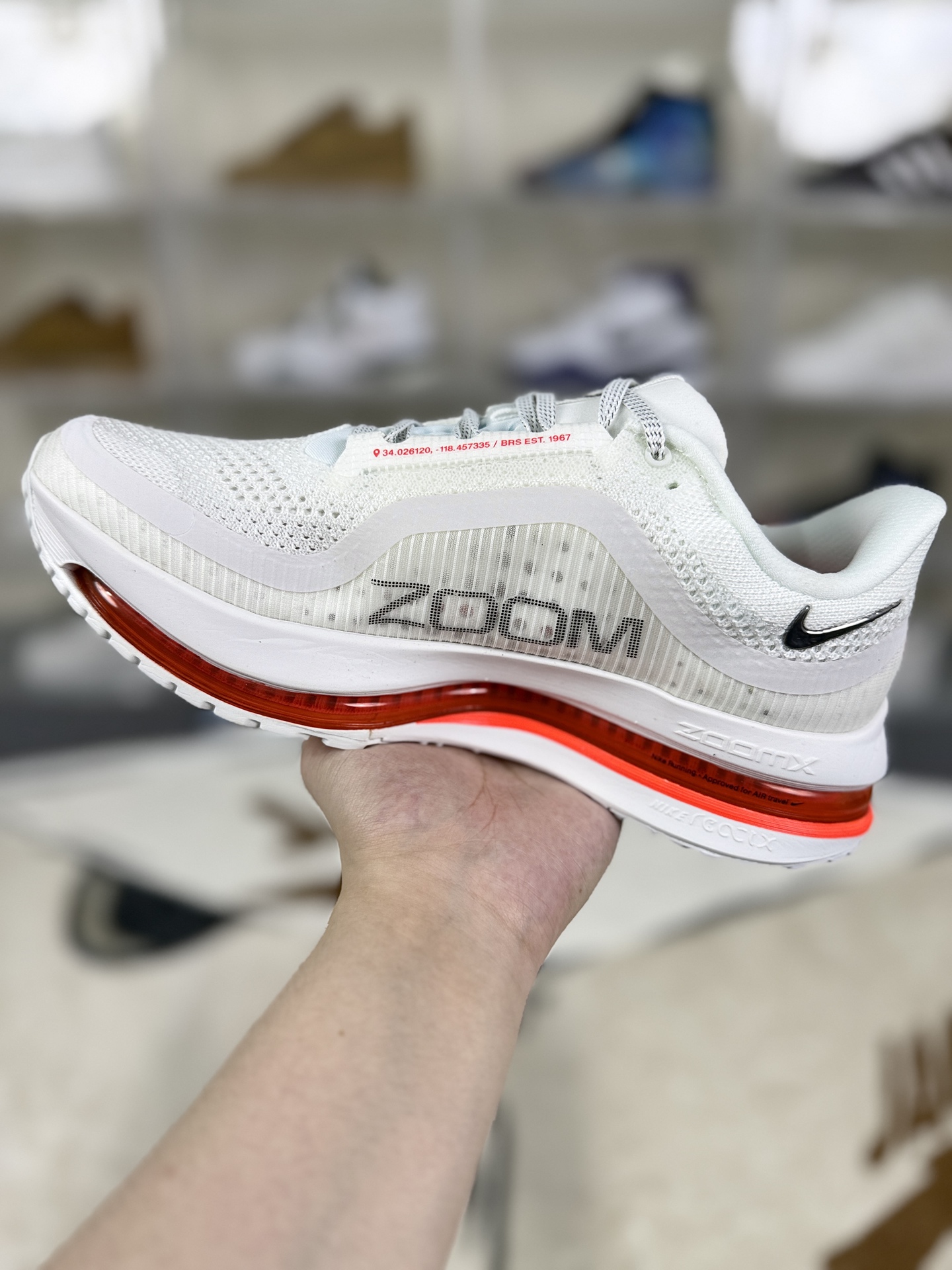 Nike Pegasus Premium Running Shoes - Comfortable, Breathable, and Durable 2 i1759083744513 2482 0 1