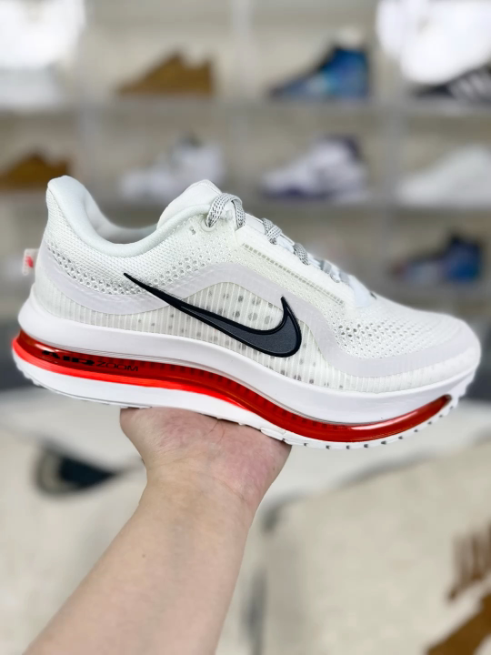 Nike Pegasus Premium Running Shoes - Breathable, Cushioned, and Durable