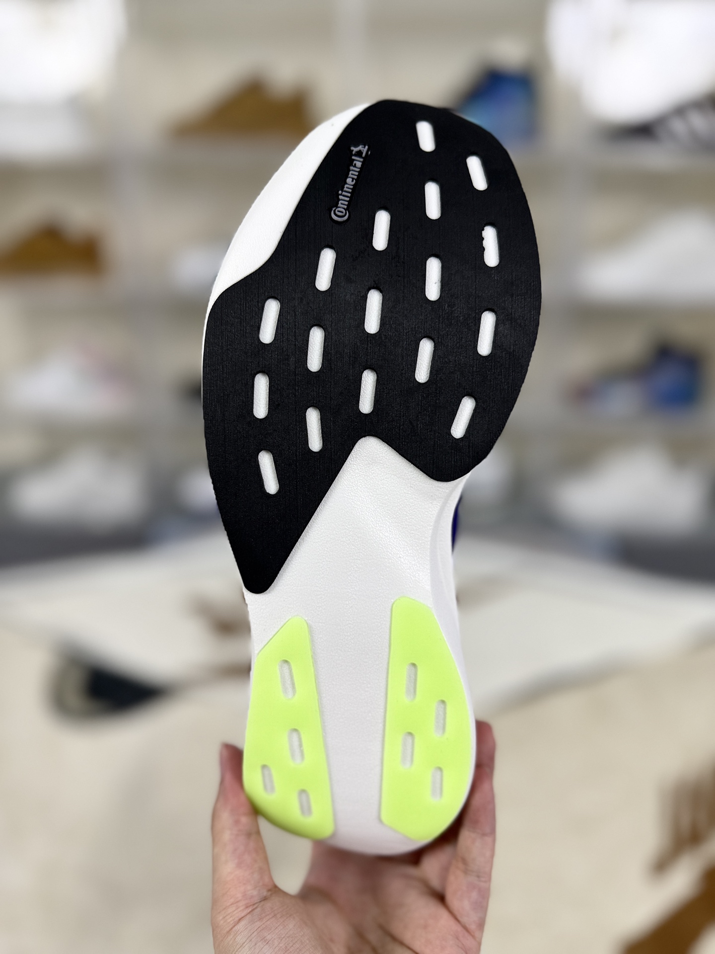 Adidas Adizero Evo SL Running Shoes - Lightweight, Comfortable, and Durable 6 i1759083959676 107 0 4