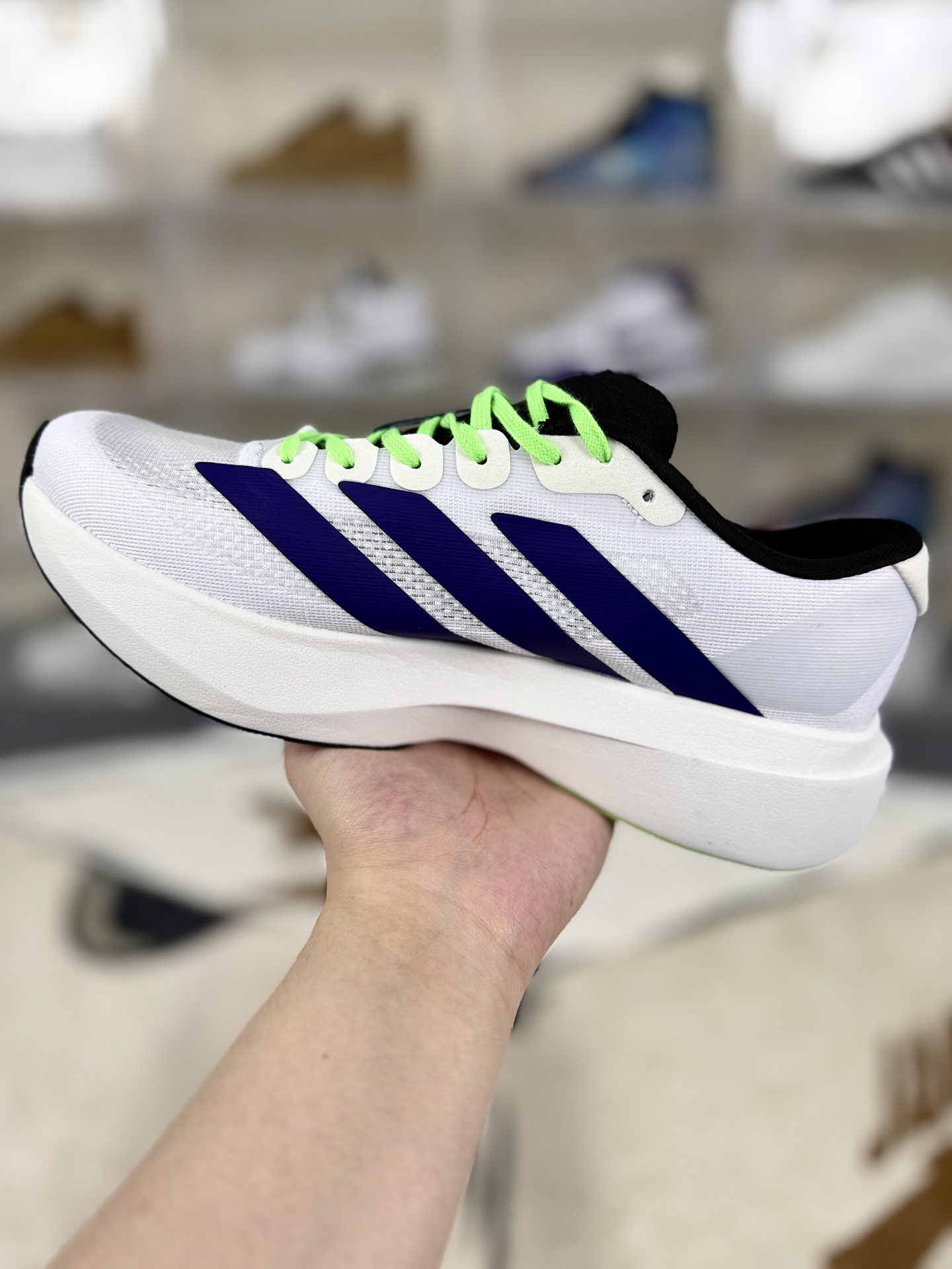 Adidas Adizero Evo SL Running Shoes - Lightweight, Comfortable, and Durable 2 i1759085575683 3536 0 1
