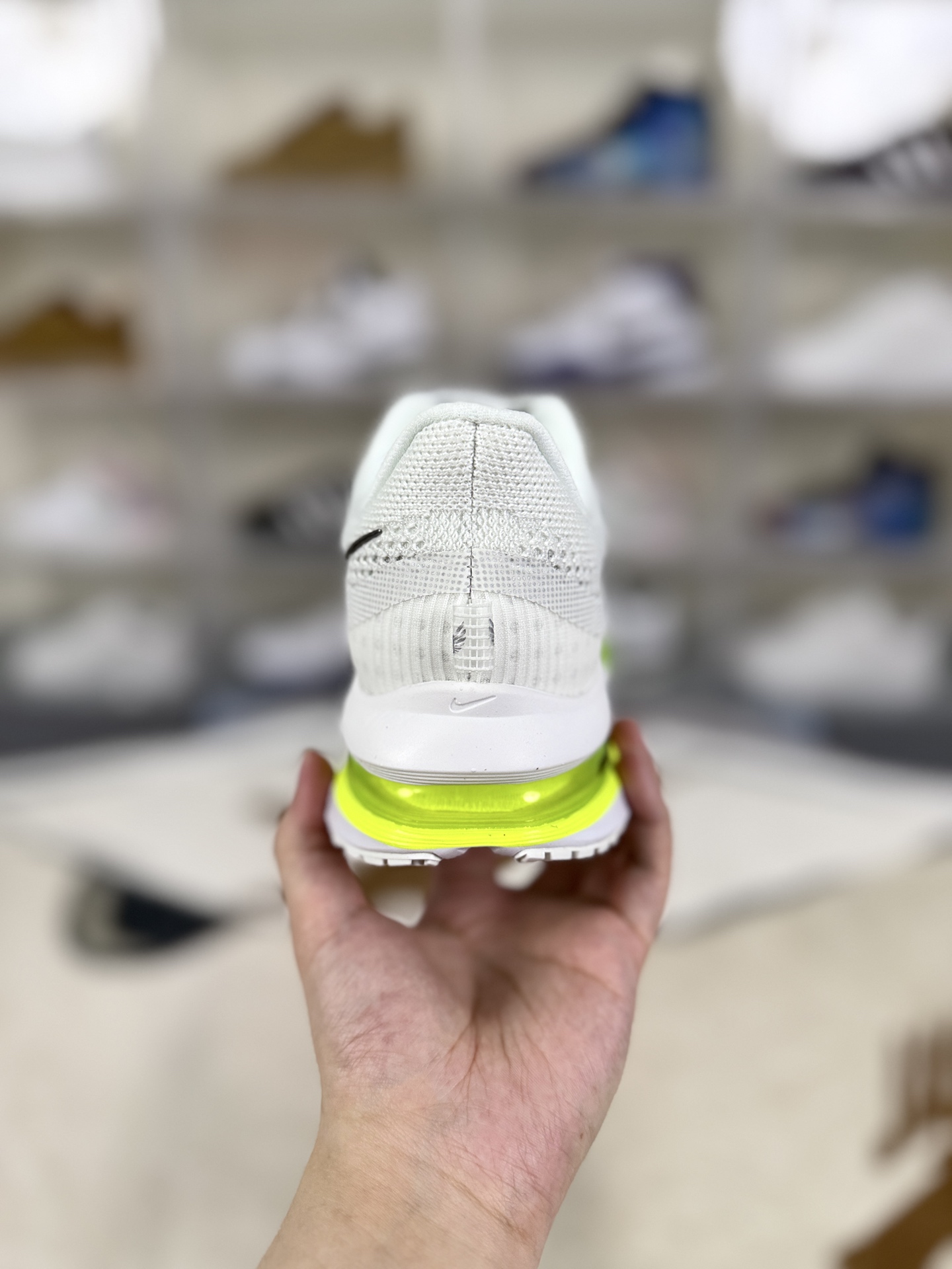 Nike Pegasus Premium White Green Running Shoes - Ultimate Comfort and Performance 4 i1759343684566 9096 0 2