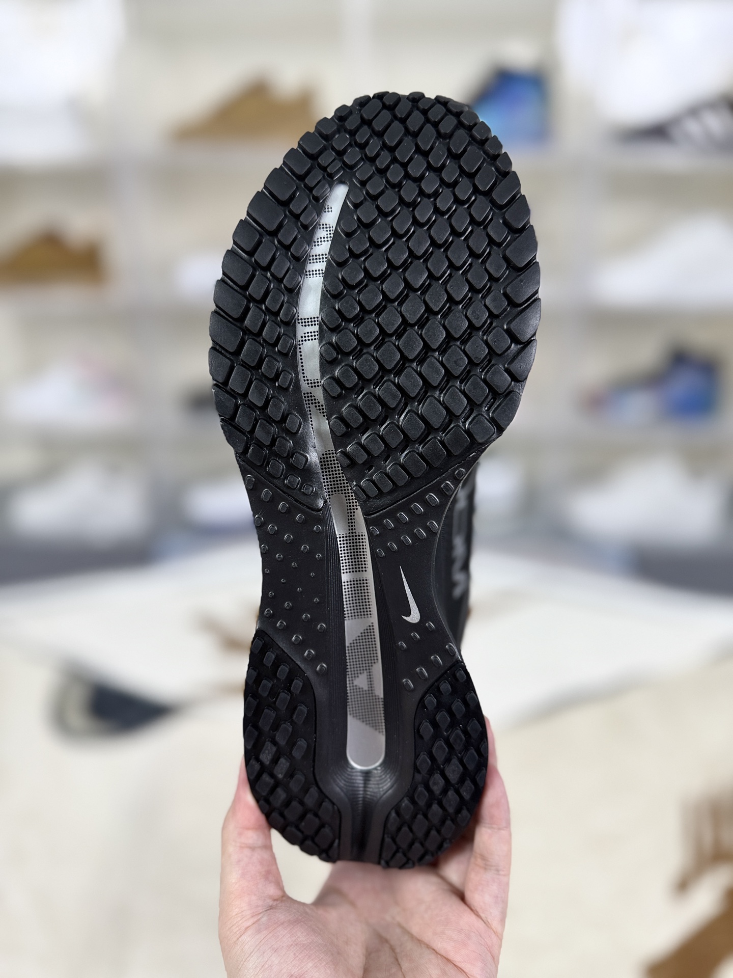 Nike Pegasus Premium Running Shoes - Full Fiber Cushion, Comfortable & Durable 7 i1759343833144 5562 0 4