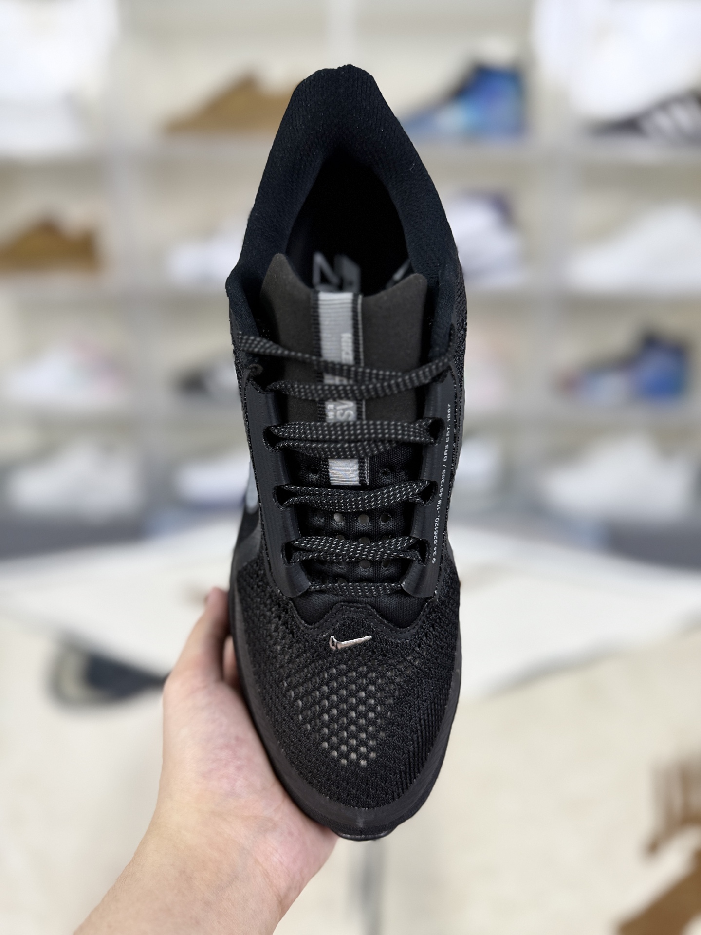 Nike Pegasus Premium Running Shoes - Full Fiber Cushion, Comfortable & Durable 5 i1759343833281 4612 0 3