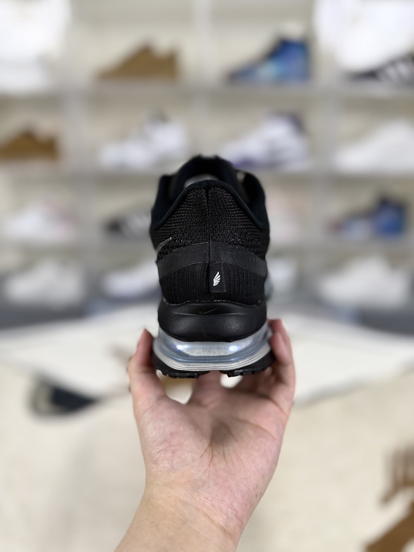 Nike Pegasus Premium Running Shoes - Full Fiber Cushion, Comfortable & Durable 4 i1759343833326 3890 0 2