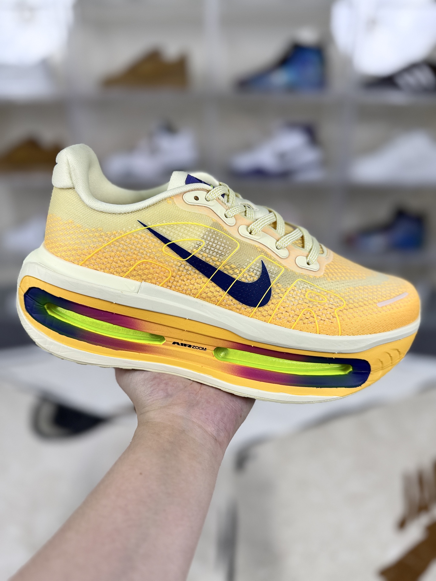 Nike Vomero Premium Running Shoes - Comfortable, Lightweight, and Durable 2 i1759866030171 9750 0 0
