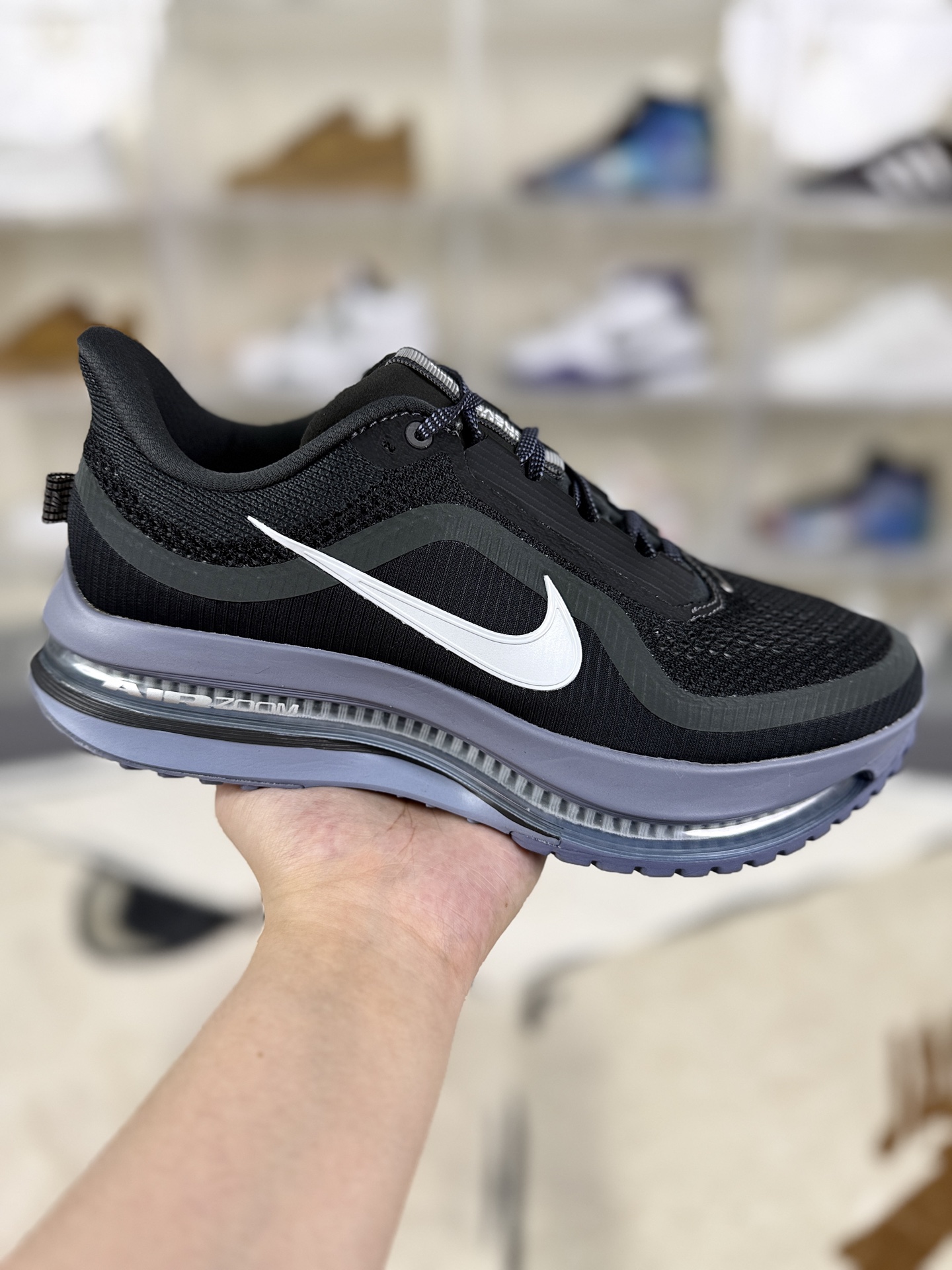 Nike Pegasus Premium Running Shoes - Ultimate Comfort & Performance - HQ2592-006 2 i1759951009266 9946 0 0