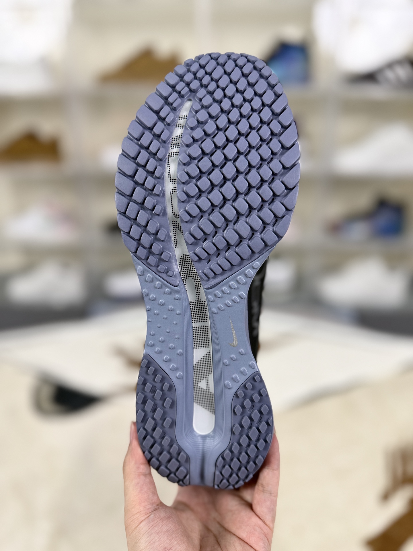 Nike Pegasus Premium Running Shoes - Ultimate Comfort & Performance - HQ2592-006 7 i1759951009292 5541 0 4