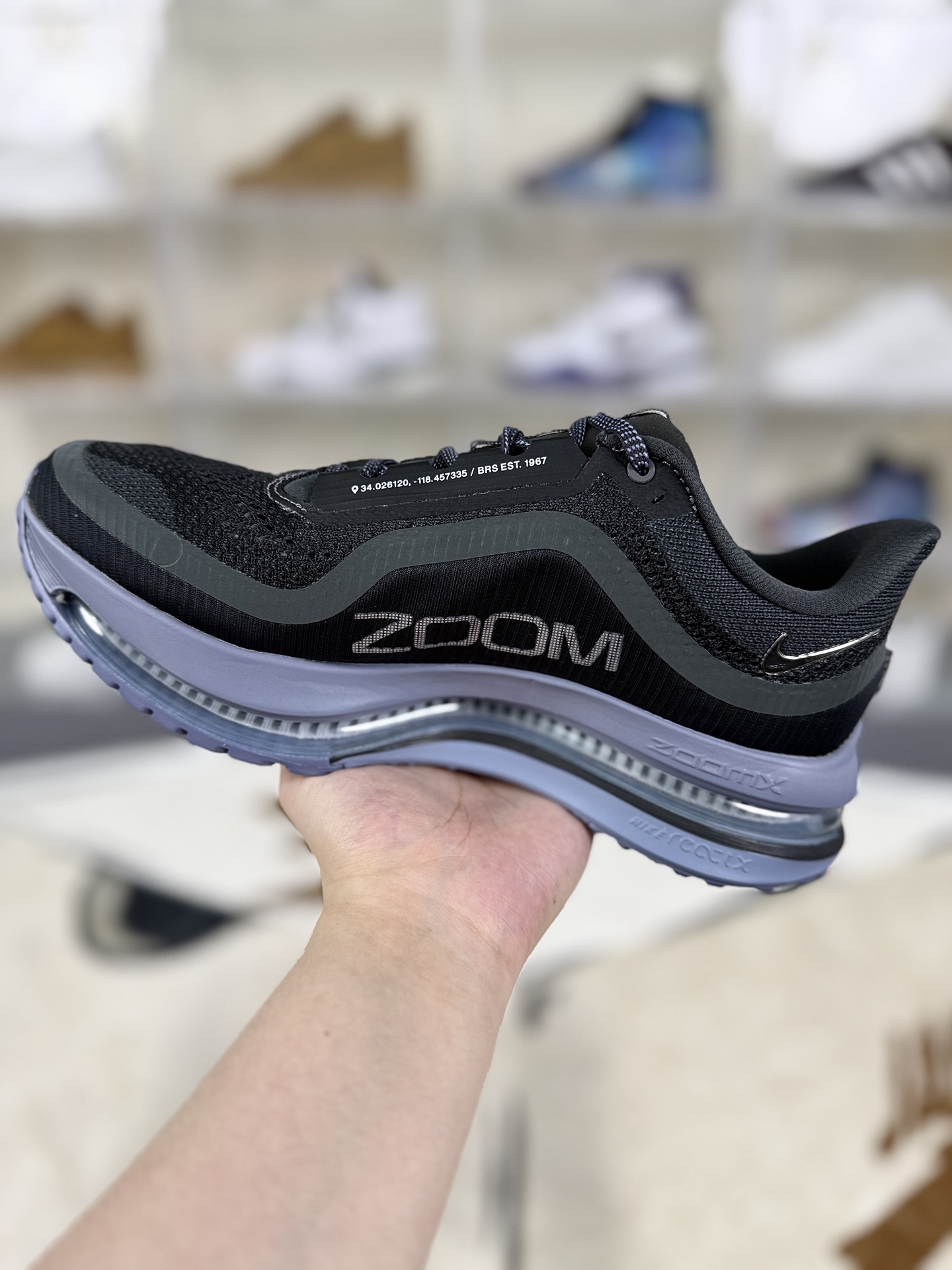 Nike Pegasus Premium Running Shoes - Ultimate Comfort & Performance - HQ2592-006 3 i1759951009313 4297 0 1