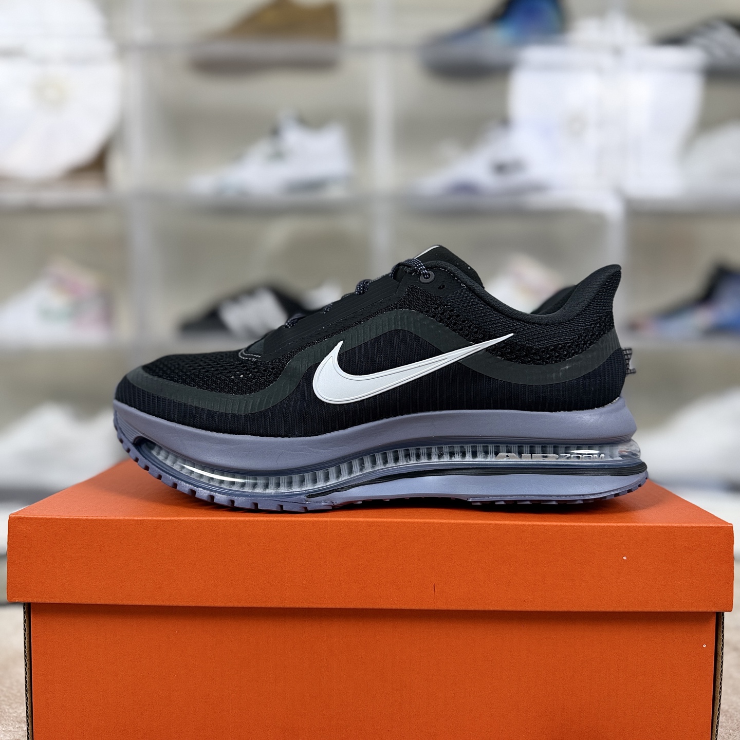 Nike Pegasus Premium Running Shoes - Ultimate Comfort & Performance - HQ2592-006 10 i1759951010232 9148 0 8