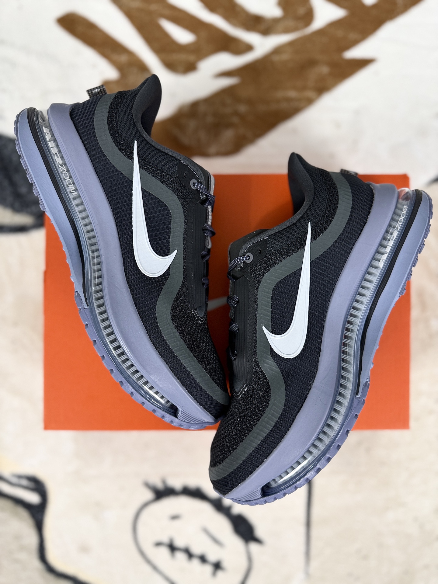 Nike Pegasus Premium Running Shoes - Ultimate Comfort & Performance - HQ2592-006 6 i1759951010445 19 0 6