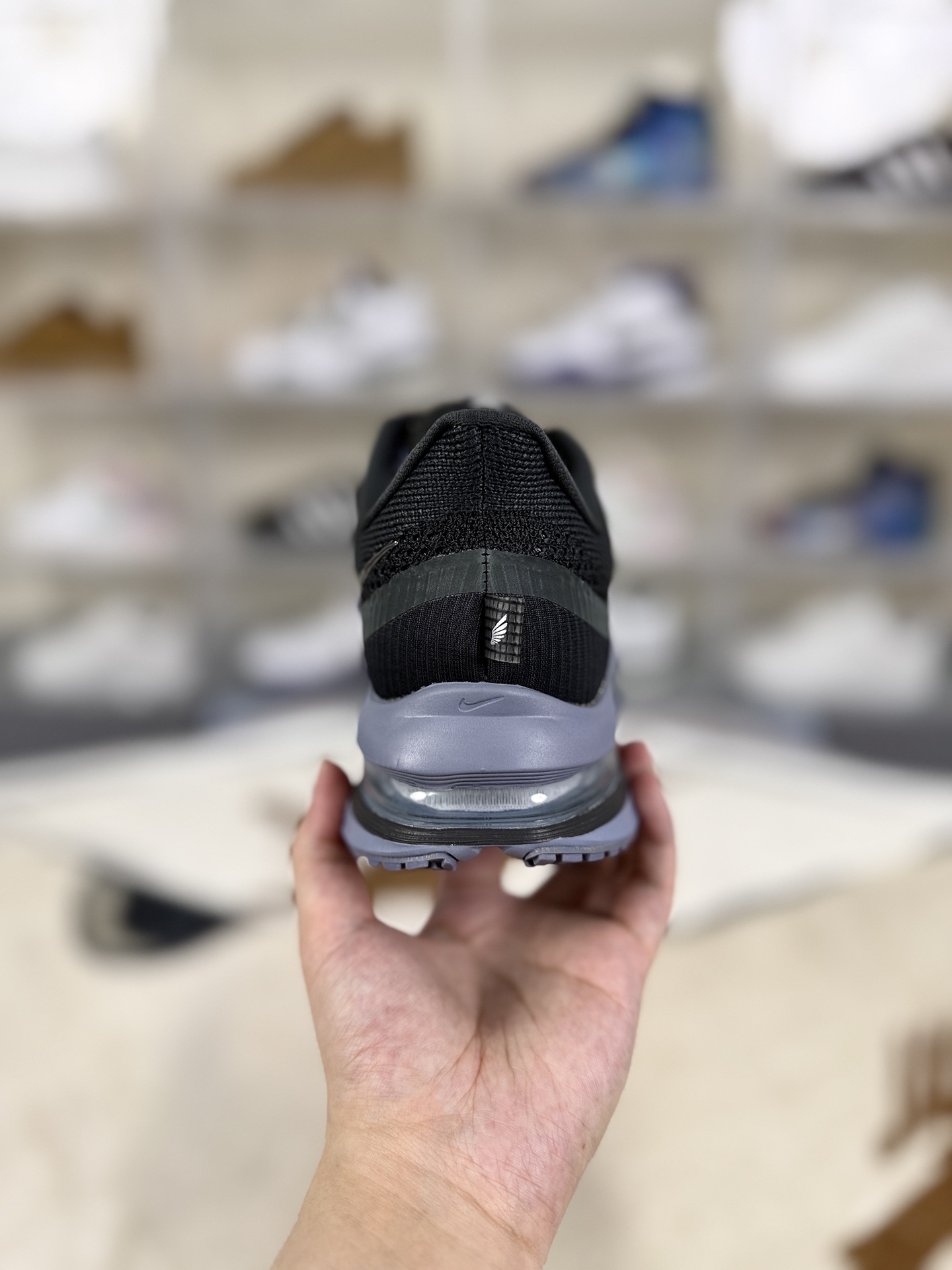 Nike Pegasus Premium Running Shoes - Ultimate Comfort & Performance - HQ2592-006 4 i1759951010561 1670 0 2