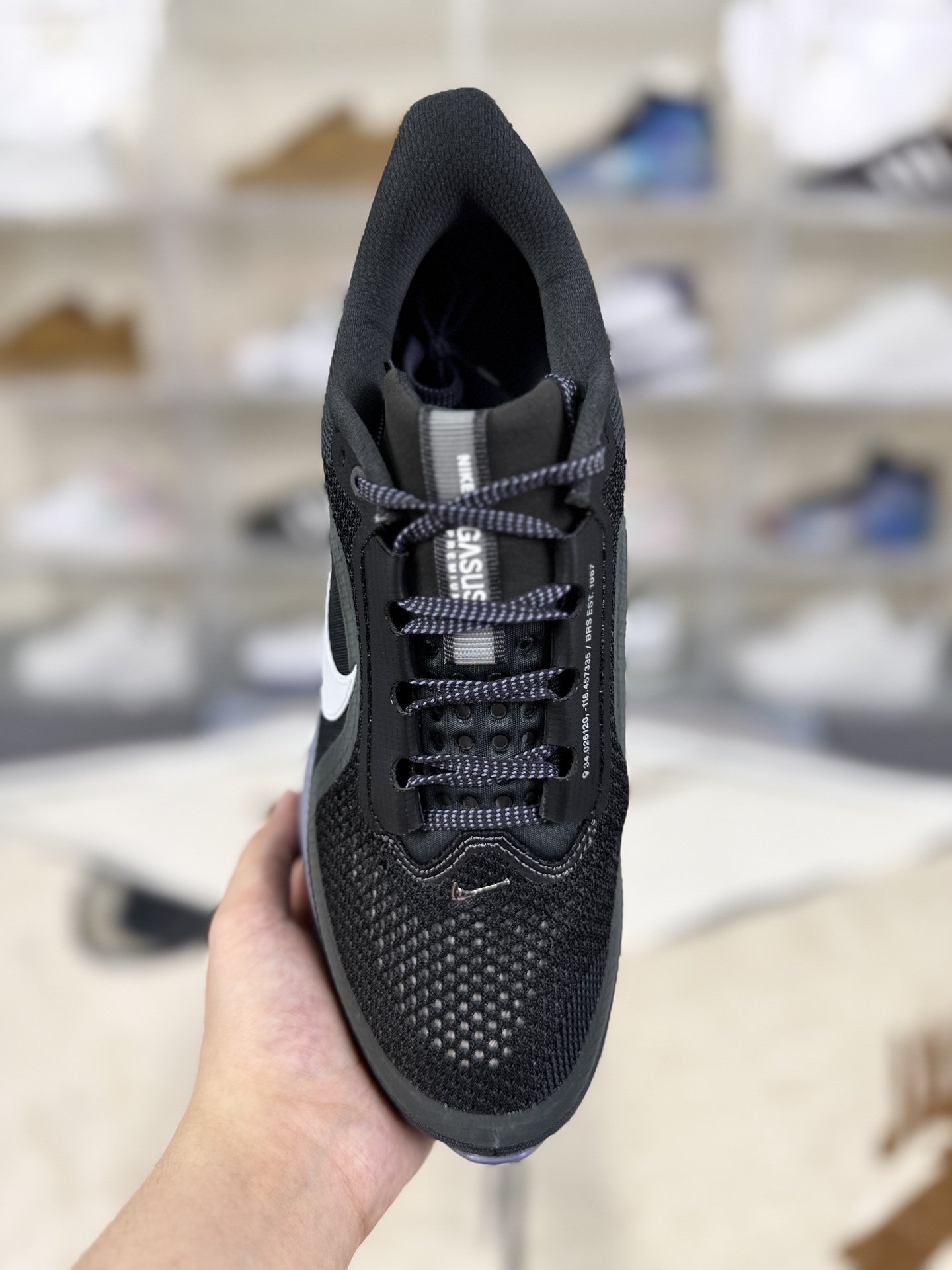 Nike Pegasus Premium Running Shoes - Ultimate Comfort & Performance - HQ2592-006 5 i1759951091329 1129 0 8