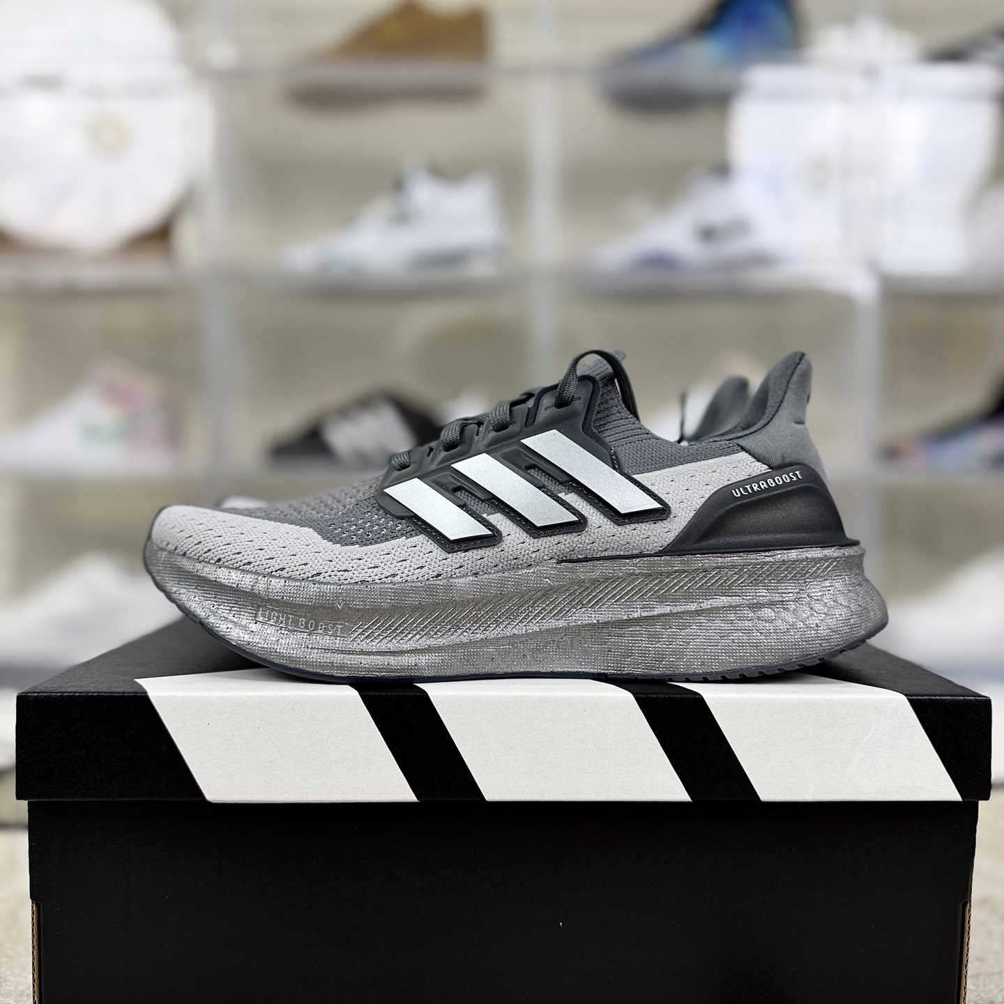 Adidas Ultraboost 5.0 Running Shoes - Comfortable, Durable, and Breathable 10 i1760646155352 8843 0 8