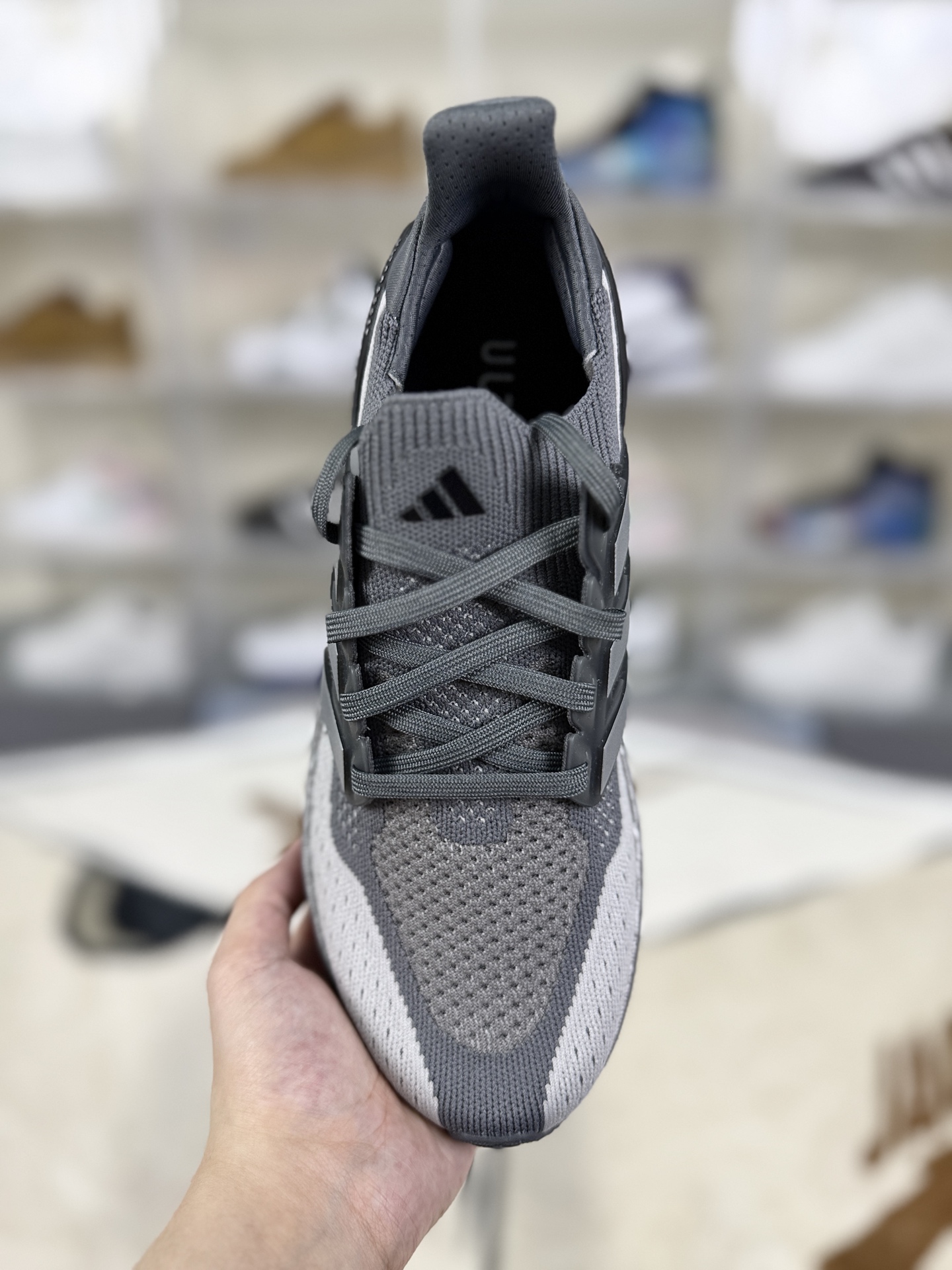 Adidas Ultraboost 5.0 Running Shoes - Comfortable, Durable, and Breathable 5 i1760646155477 9029 0 3