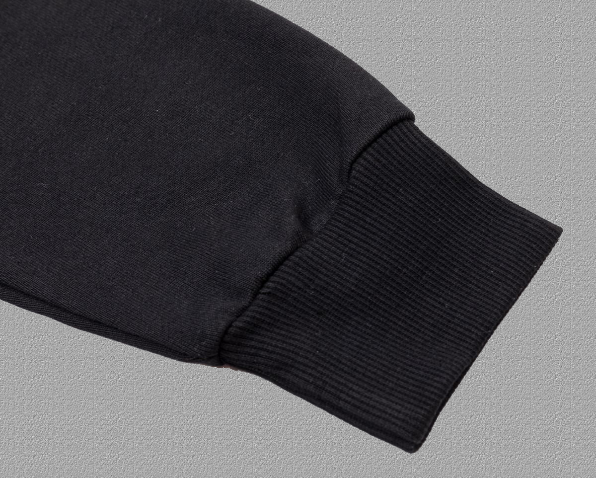 P130✨🔥 
[Balenciaga 巴黎世家]
2025秋冬新款巴黎印花连帽卫衣   
高端纯棉双股400克重毛圈布面料帽衫
颜色：黑色 白色
尺码：S  M  L  XL  2XL 