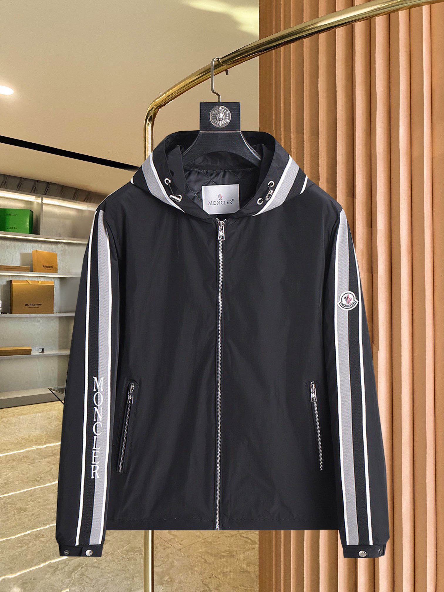 Moncler Clothing Coats & Jackets AAA Replica Designer
 Cotton Down Fall/Winter Collection Fashion Casual