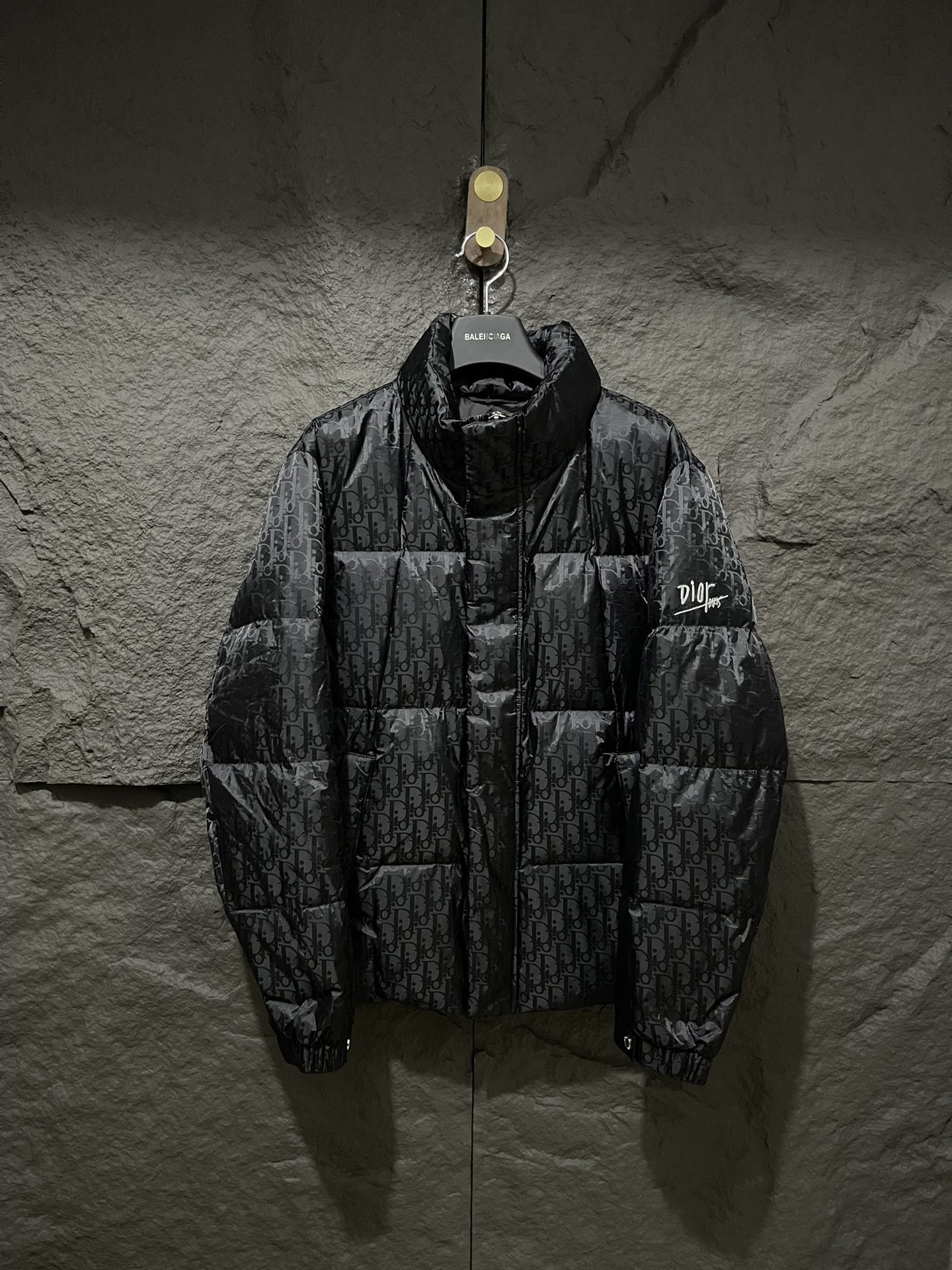 Dior Fake
 Clothing Coats & Jackets Fall/Winter Collection Fashion Casual
