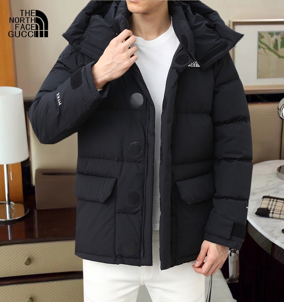 [The North Face Men