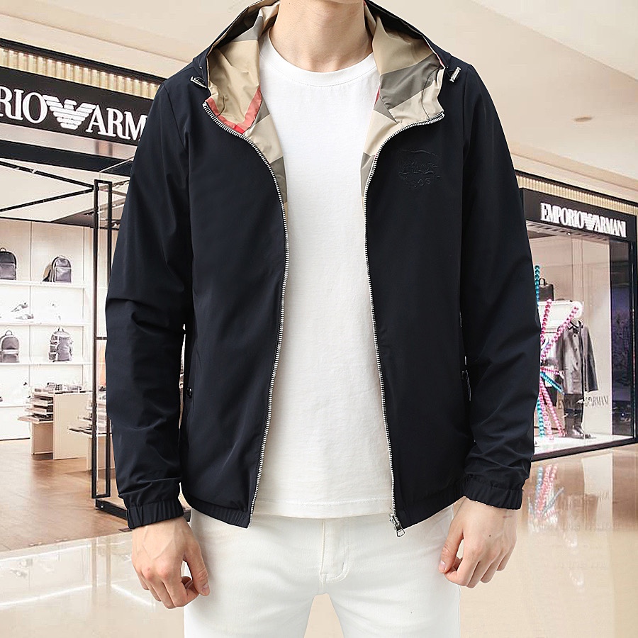 How quality
 Clothing Coats & Jackets Counter Quality
 Spring Collection