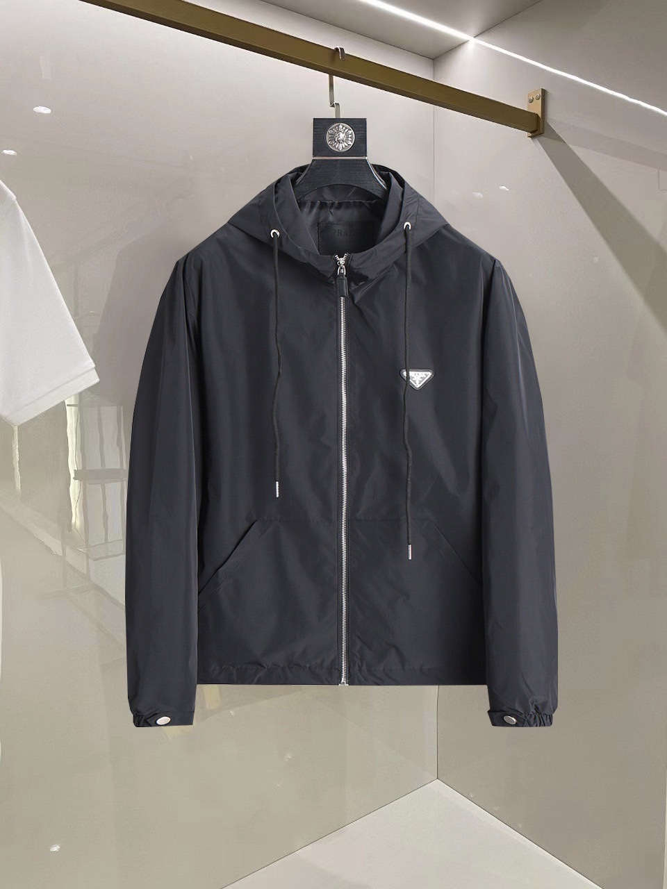 Prada Jacket 04666