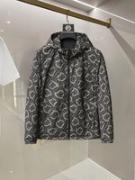 Moncler Clothing Coats & Jackets Spring Collection