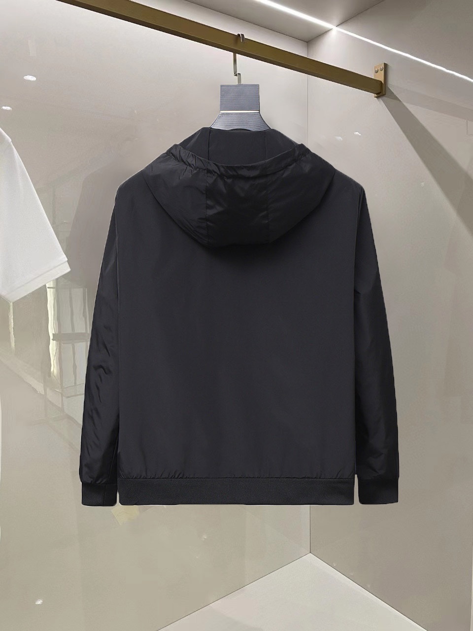 Alternative view of Jacket 04659