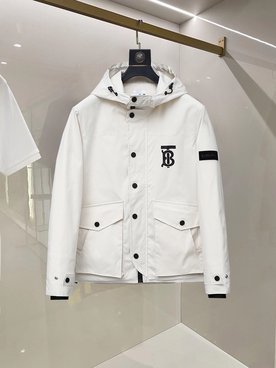 Jacket 04660