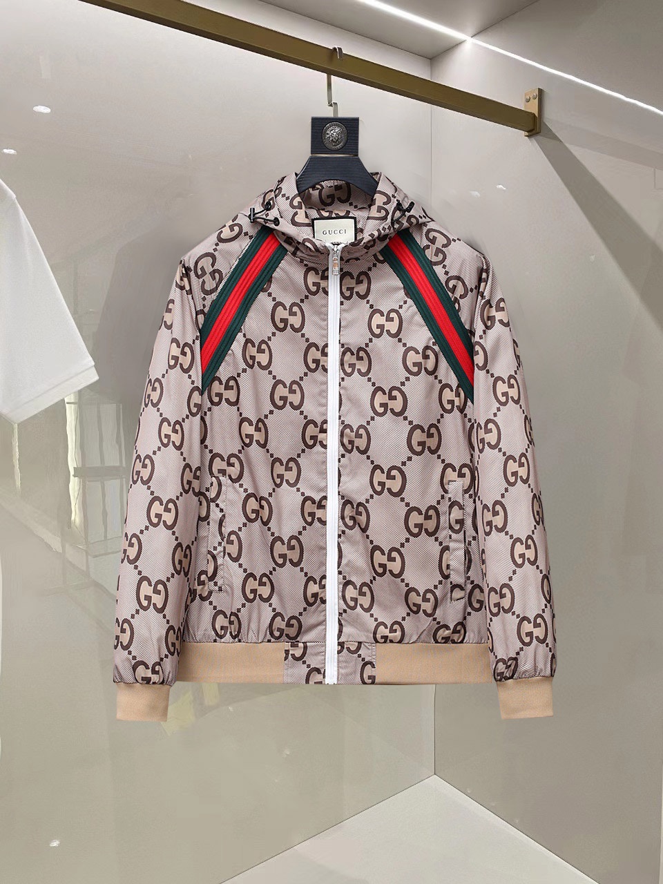 Jacket 04656