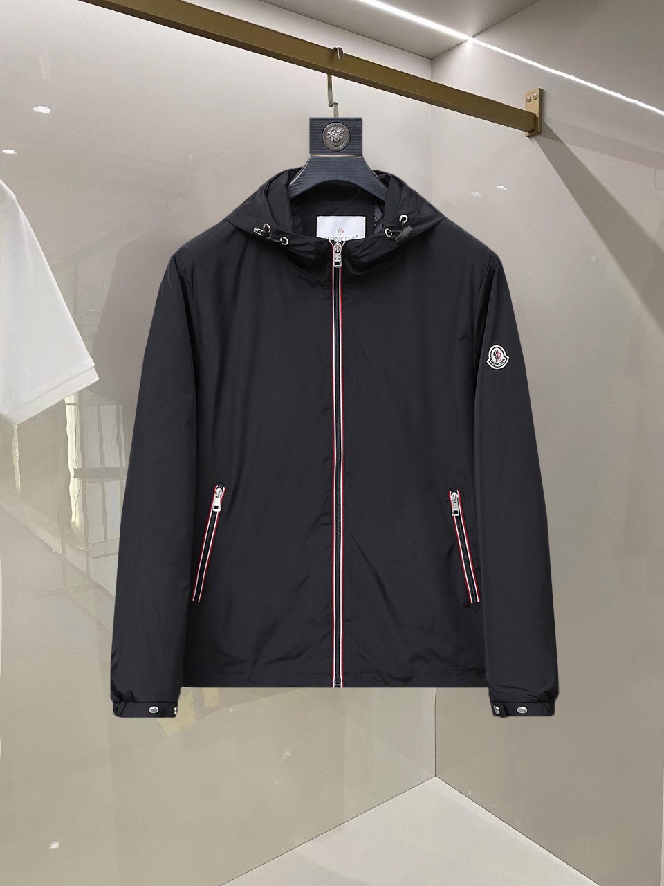Moncler Jacket 04664